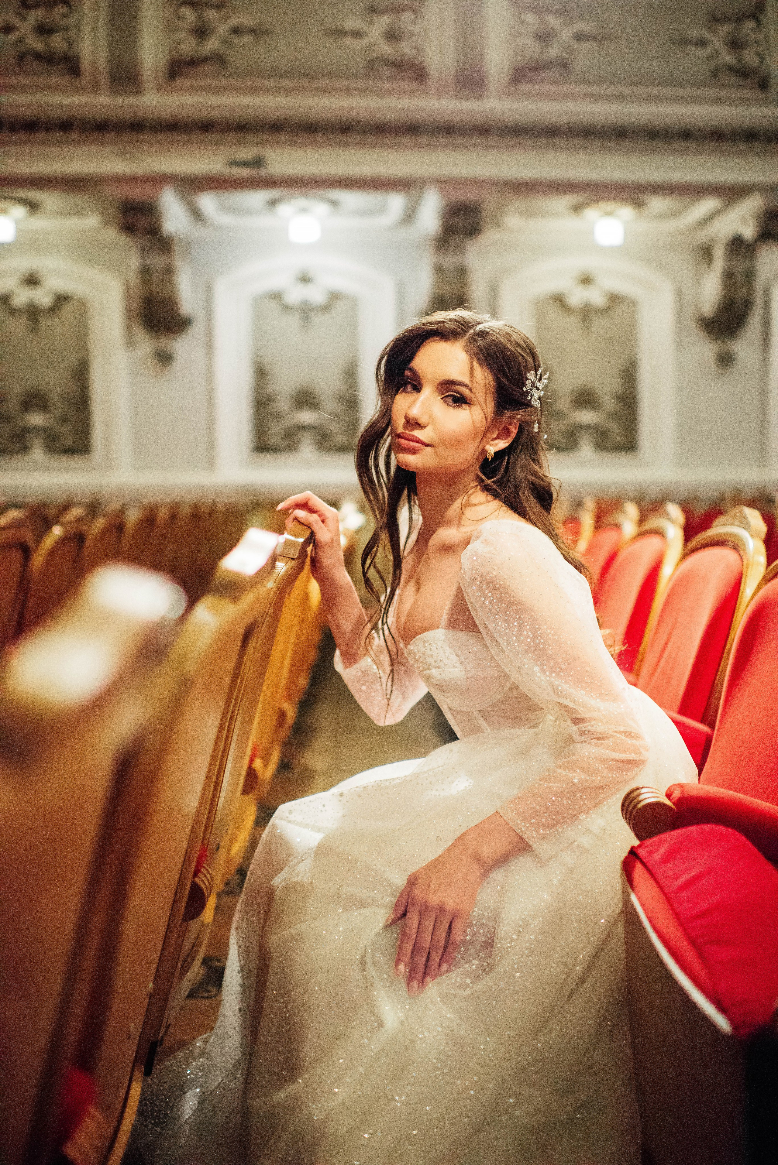 Анна и Владимер. Главная