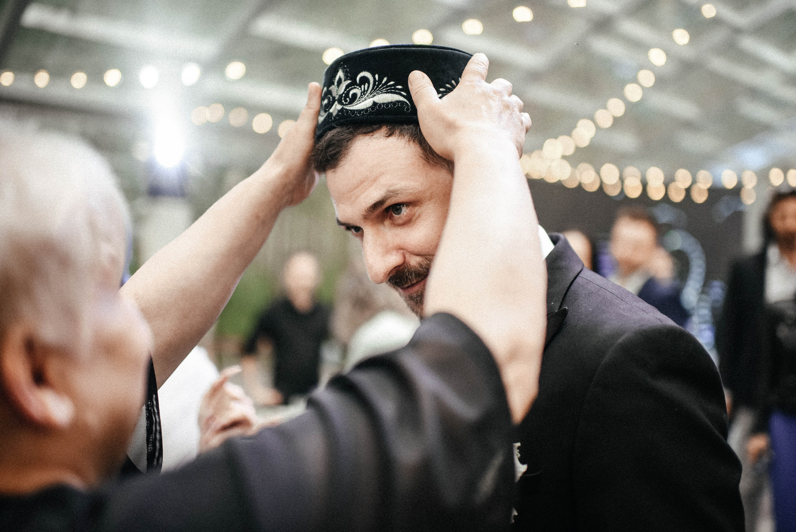 Егор и Виталина. Главная