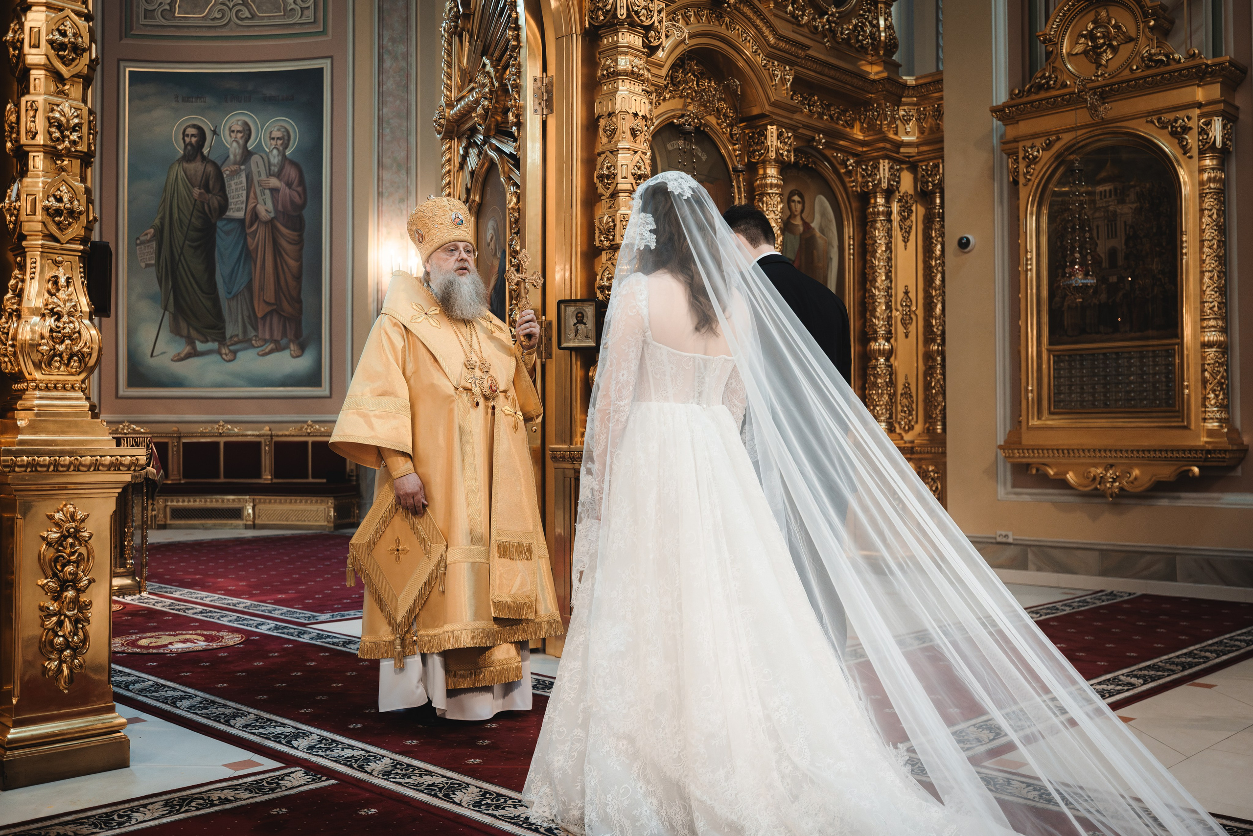 Андрей и София. Фотограф и видеограф Ростов-на-Дону | Александр и Эвелина Бережные
