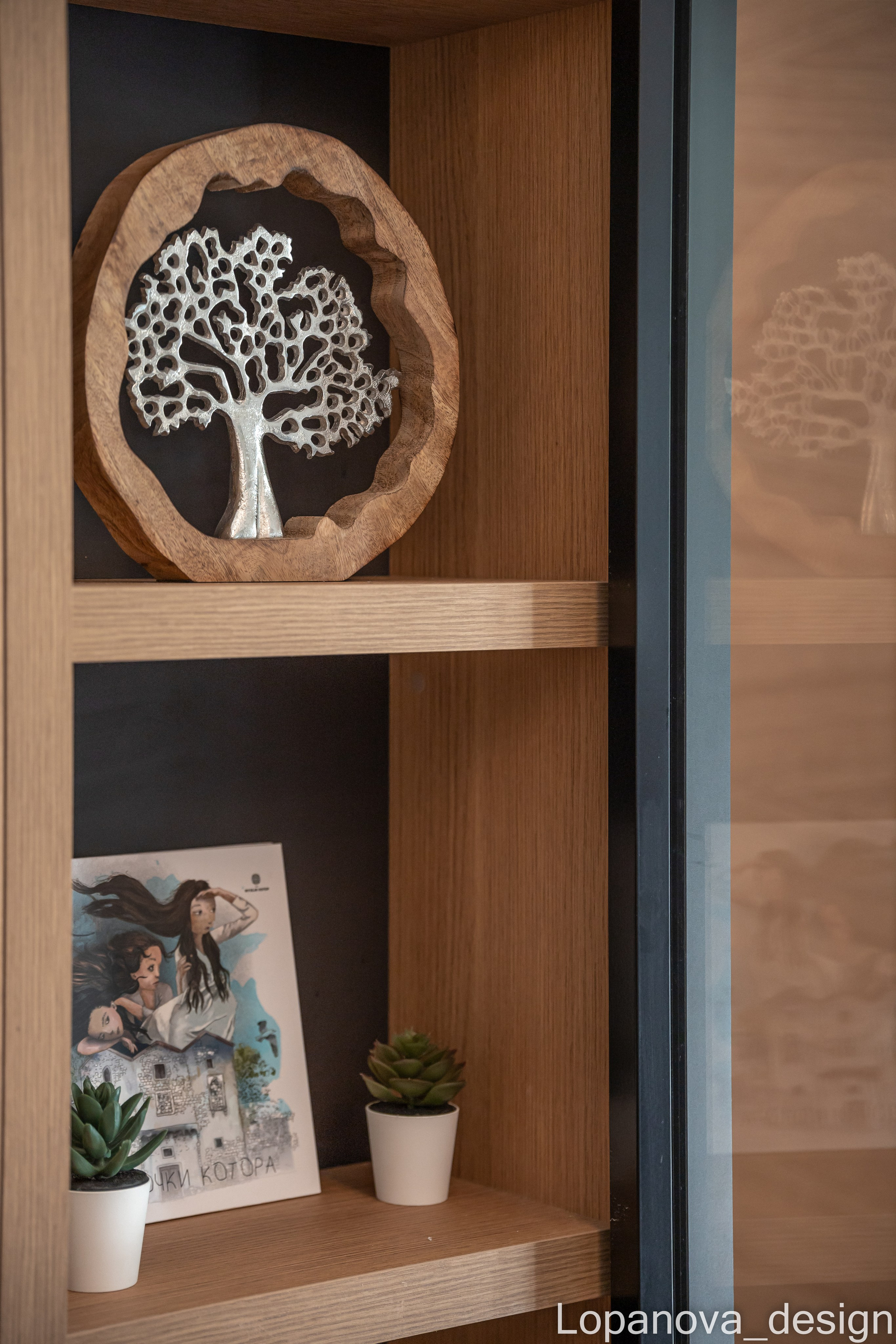 Интерьерная съемка. Фотограф Марина Никитина