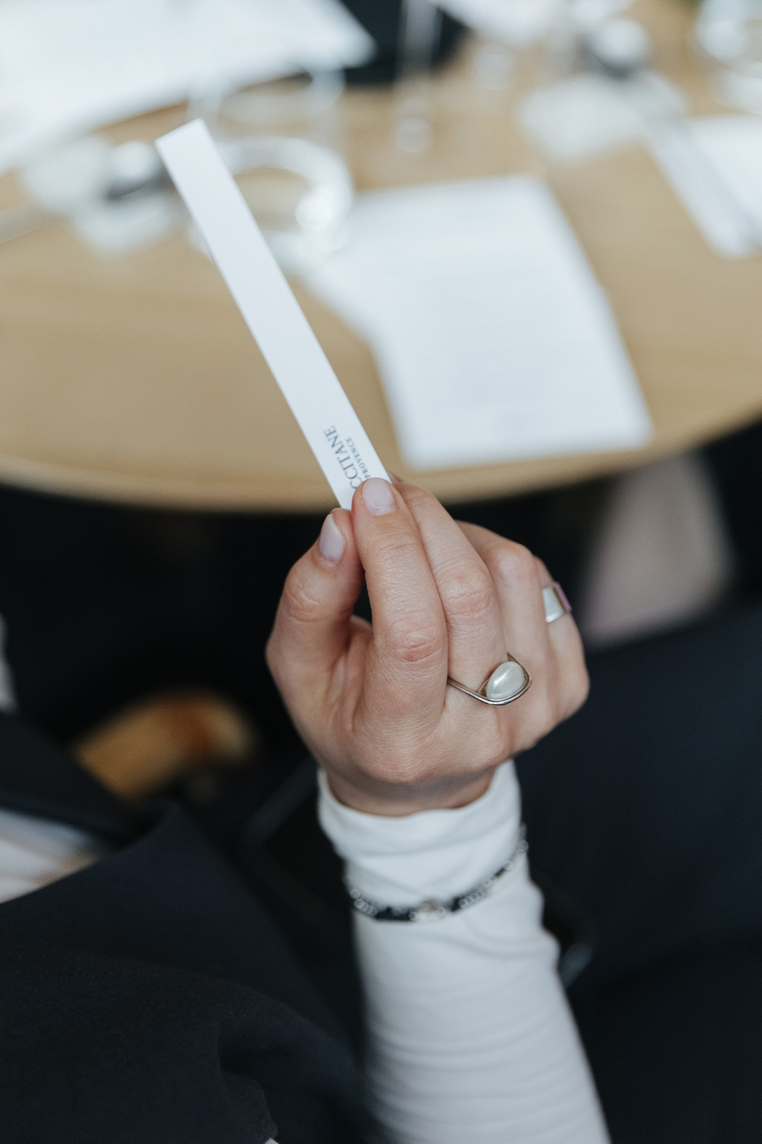 Презентация открытия магазина женской одежды GLVR в ресторане Fresco. Фотограф в Красноярске Надежда Воскресенская