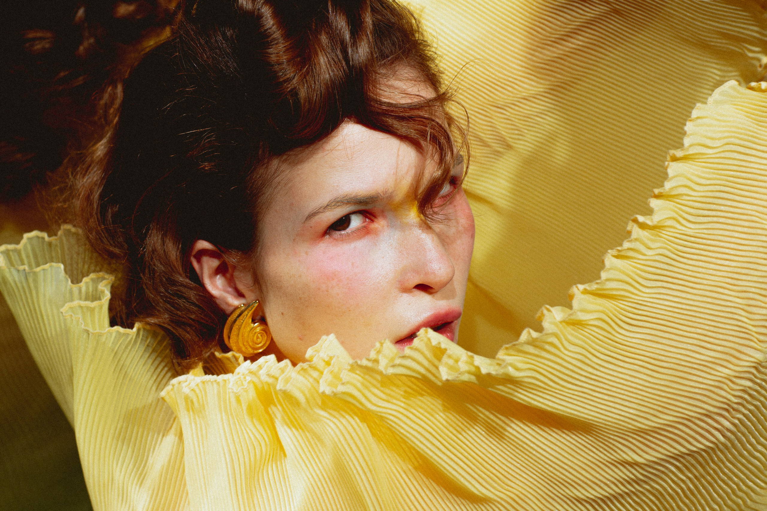 СЕЛЕБРИТИ. Жиркова Ирина — фотограф для брендов в Москве