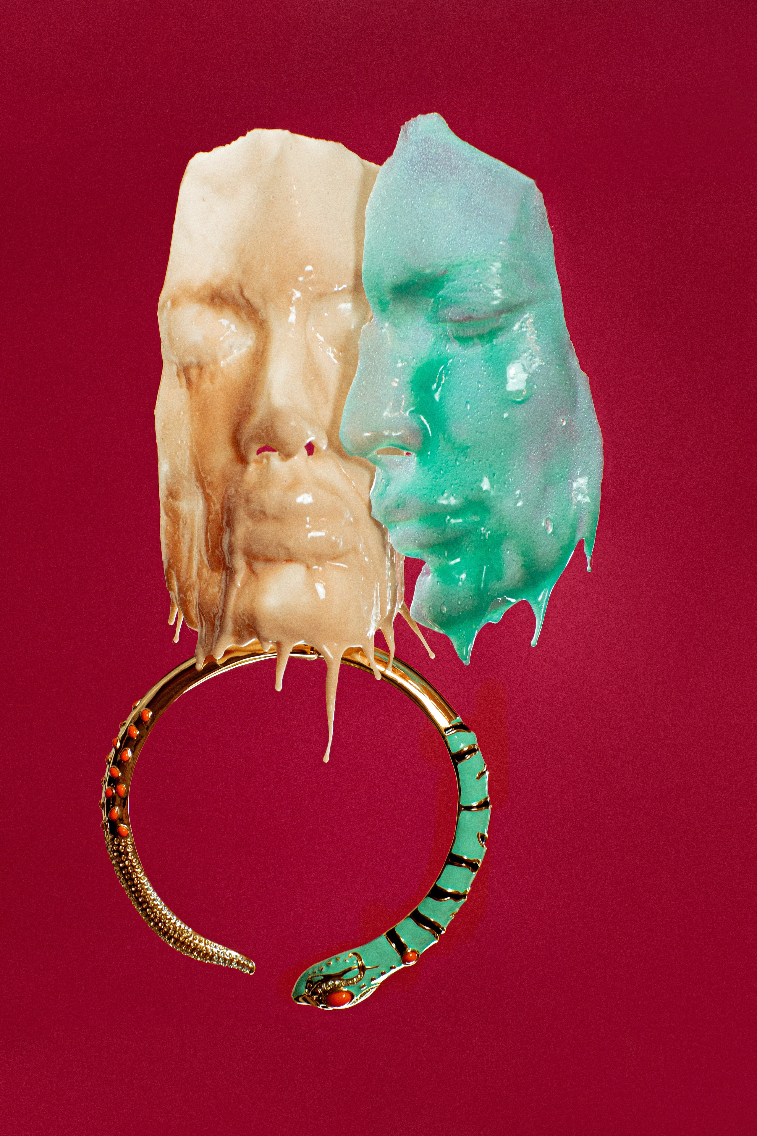 ПРЕДМЕТ. Жиркова Ирина — фотограф для брендов в Москве