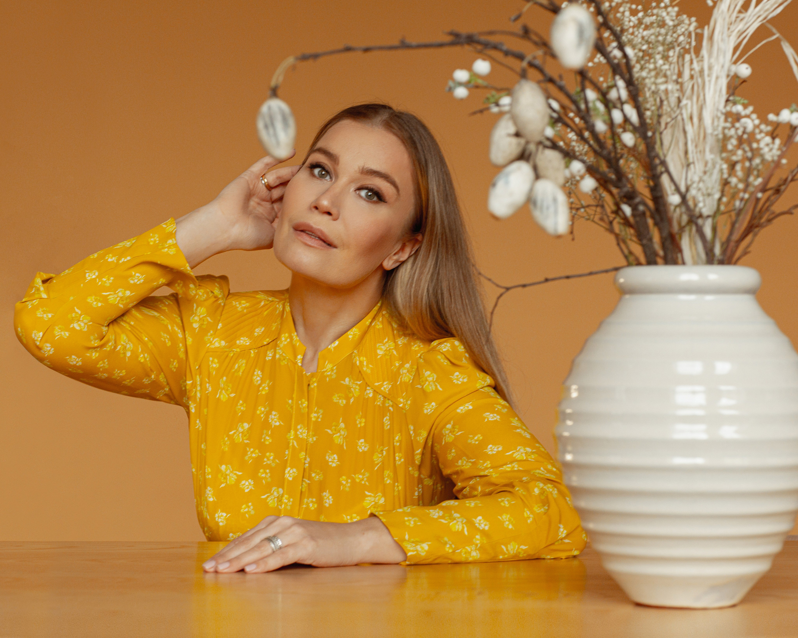 СЕЛЕБРИТИ. Жиркова Ирина — фотограф для брендов в Москве