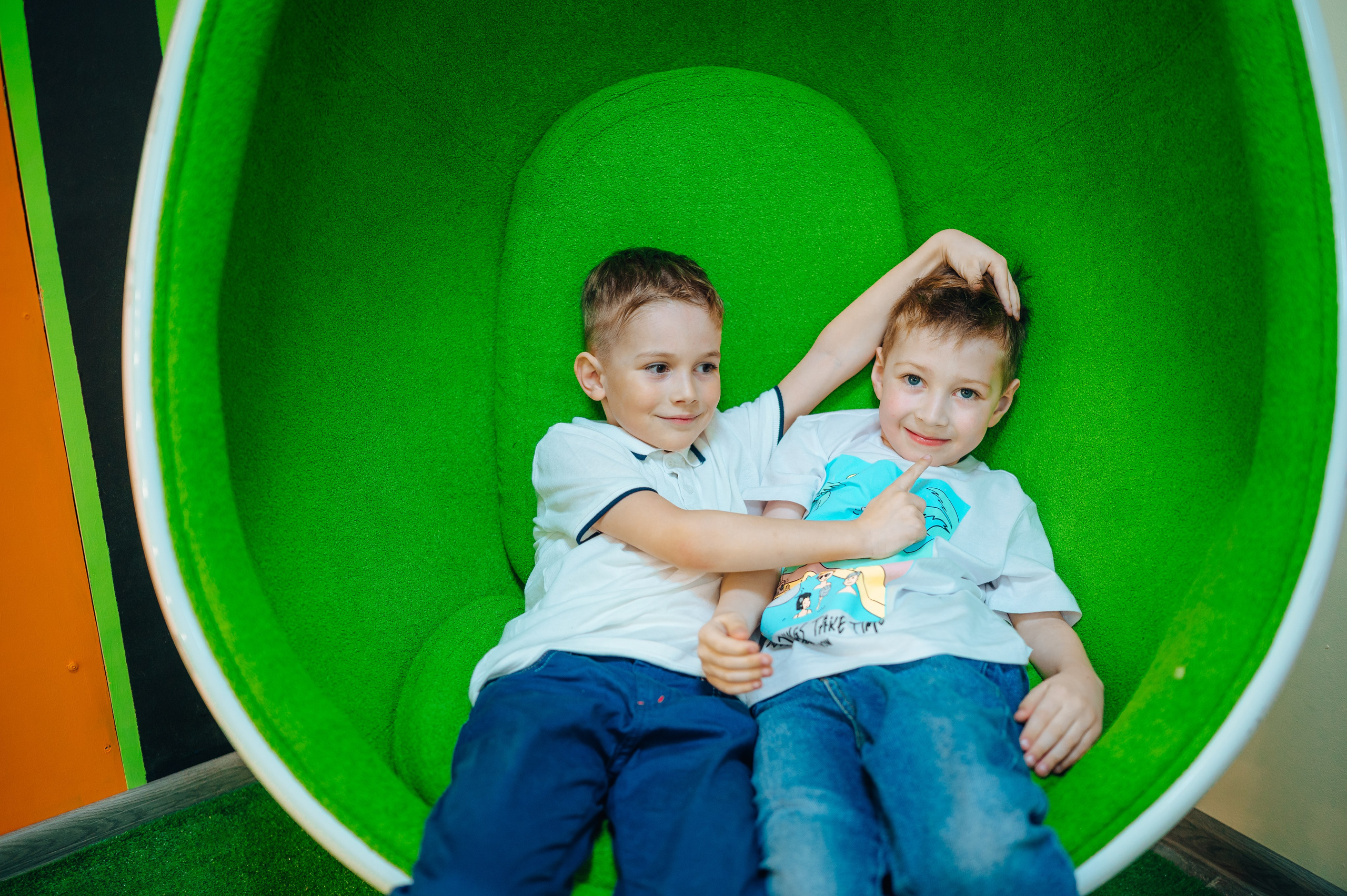 Ярослав. Детский и семейный фотограф Катерина Мишина