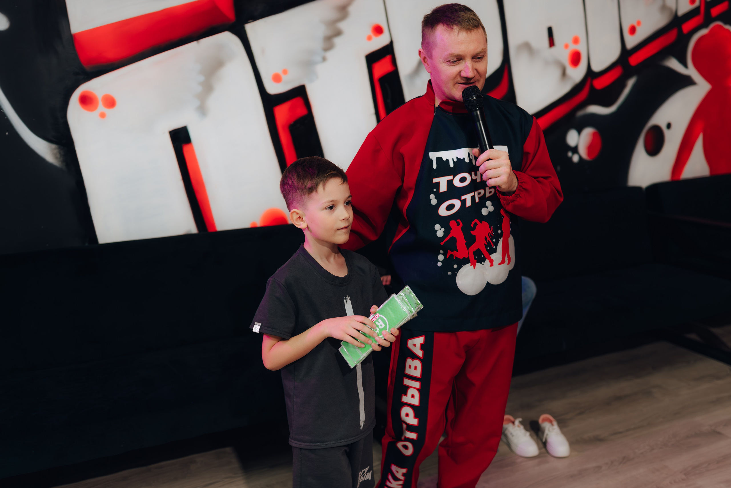 В ТОЧКЕ ОТРЫВА. Детский и семейный фотограф Катерина Мишина