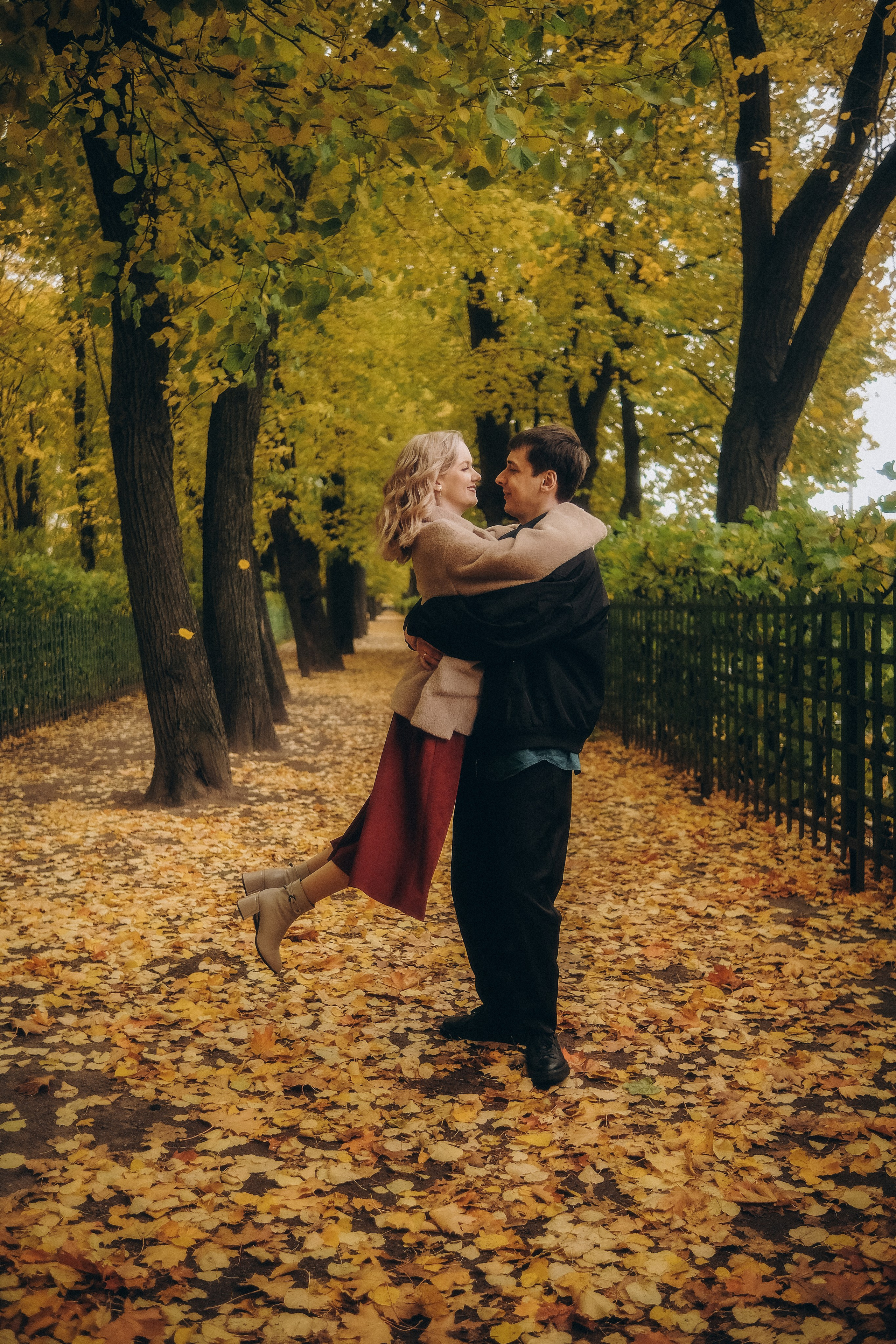 Соня&Паша. Phdkvmr.ru