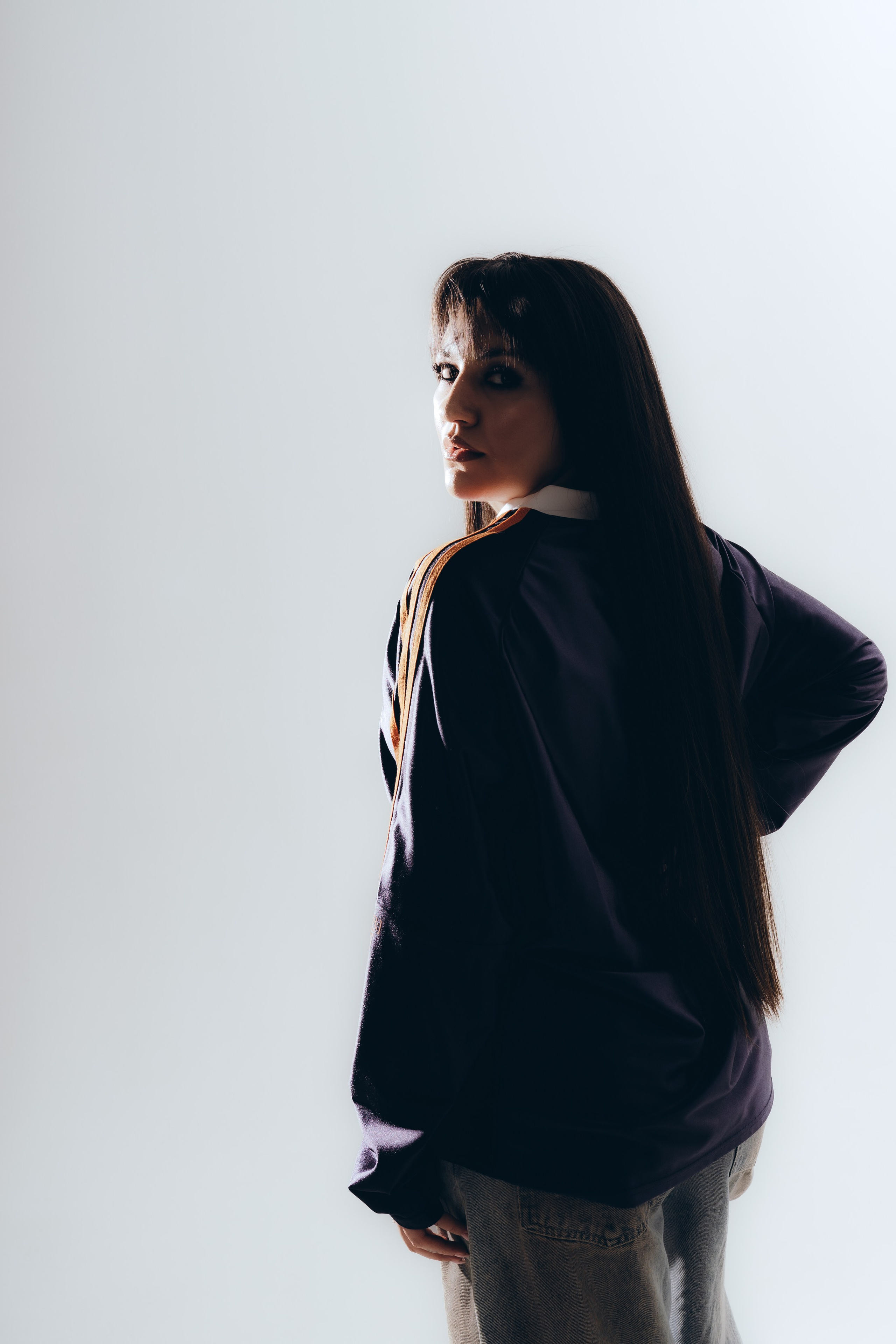 ARINA. Photographer Alexandr