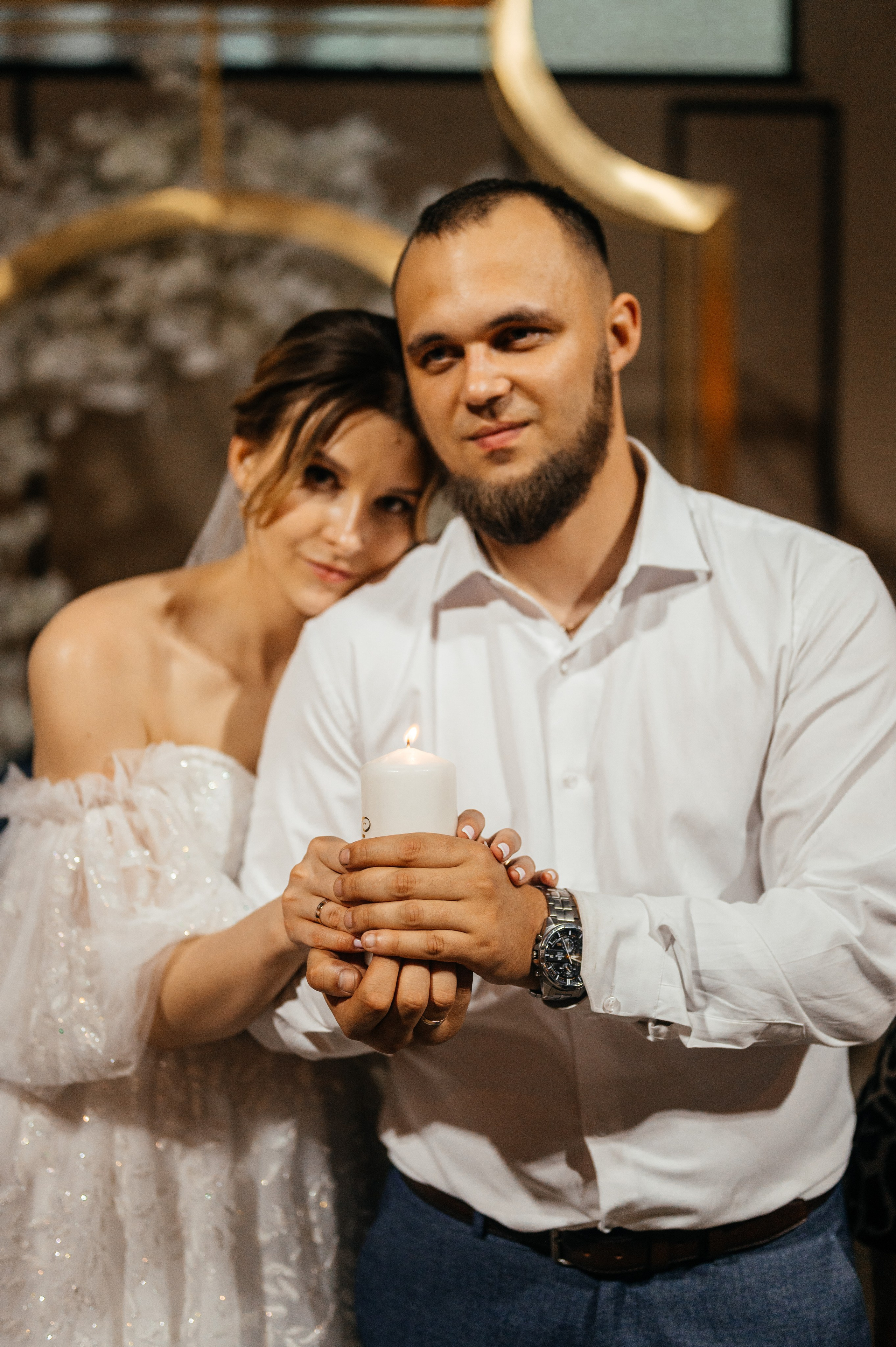 Егор & Анна. Свадебный фотограф в Донецке — Вита Донец