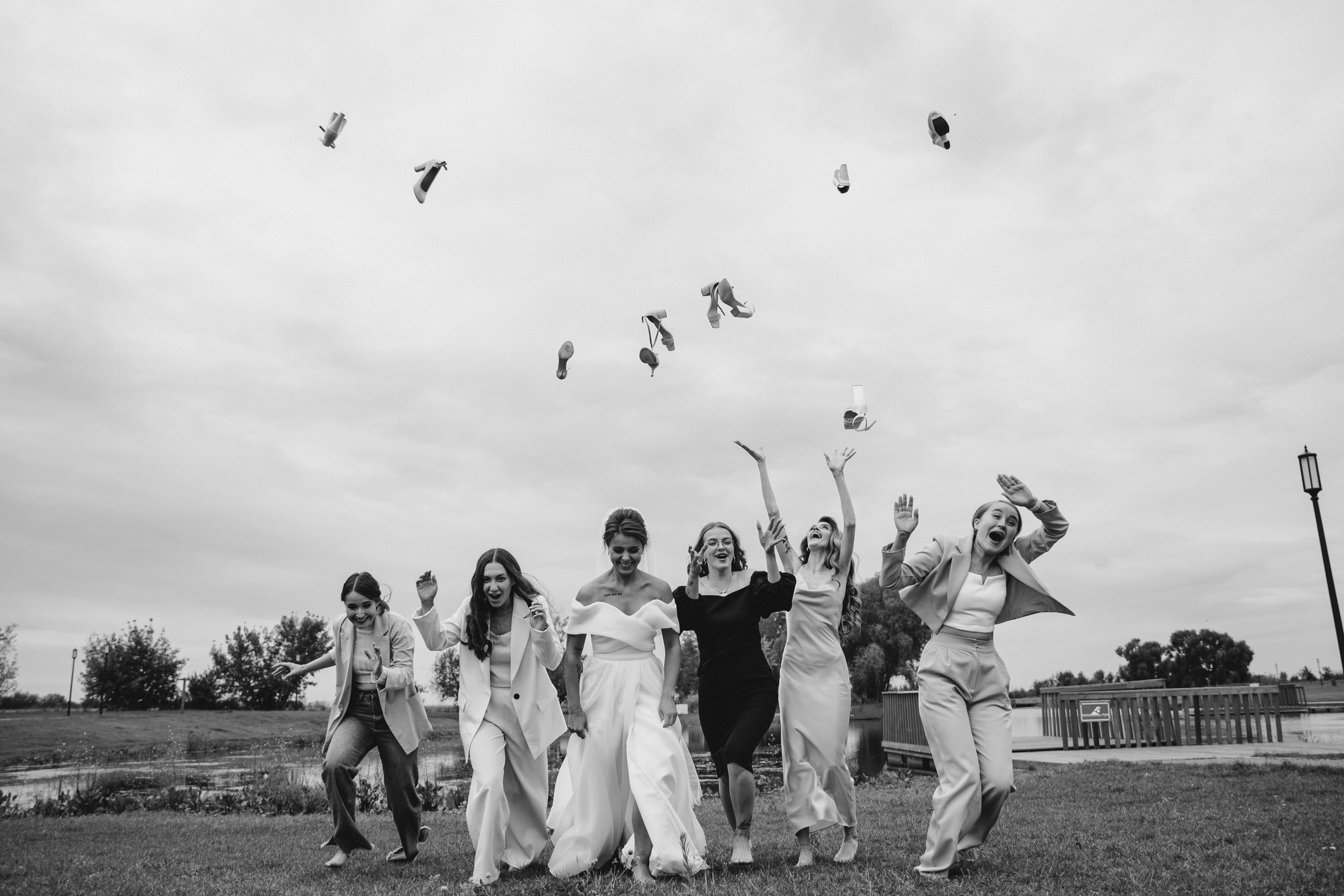 Ксения и Сергей. Свадебный и семейный фотограф в Коломне Мария Мусатова