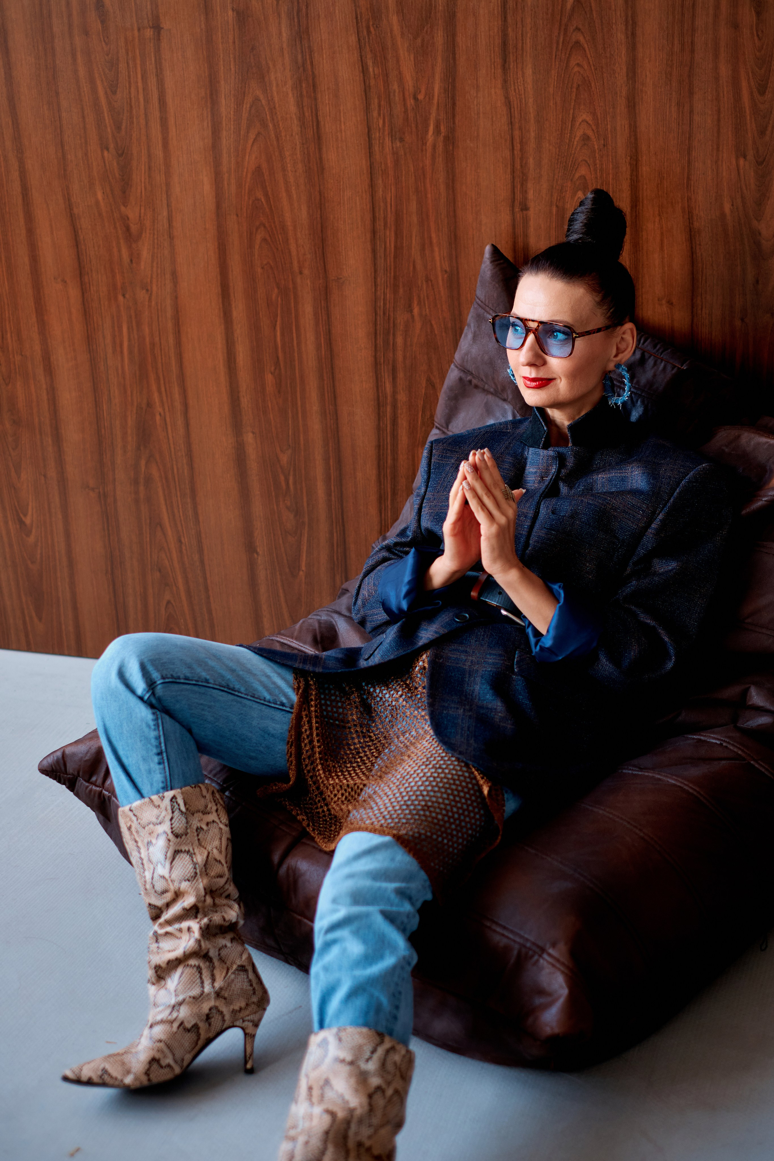 Фотограф Таганрог Анна Трайжон