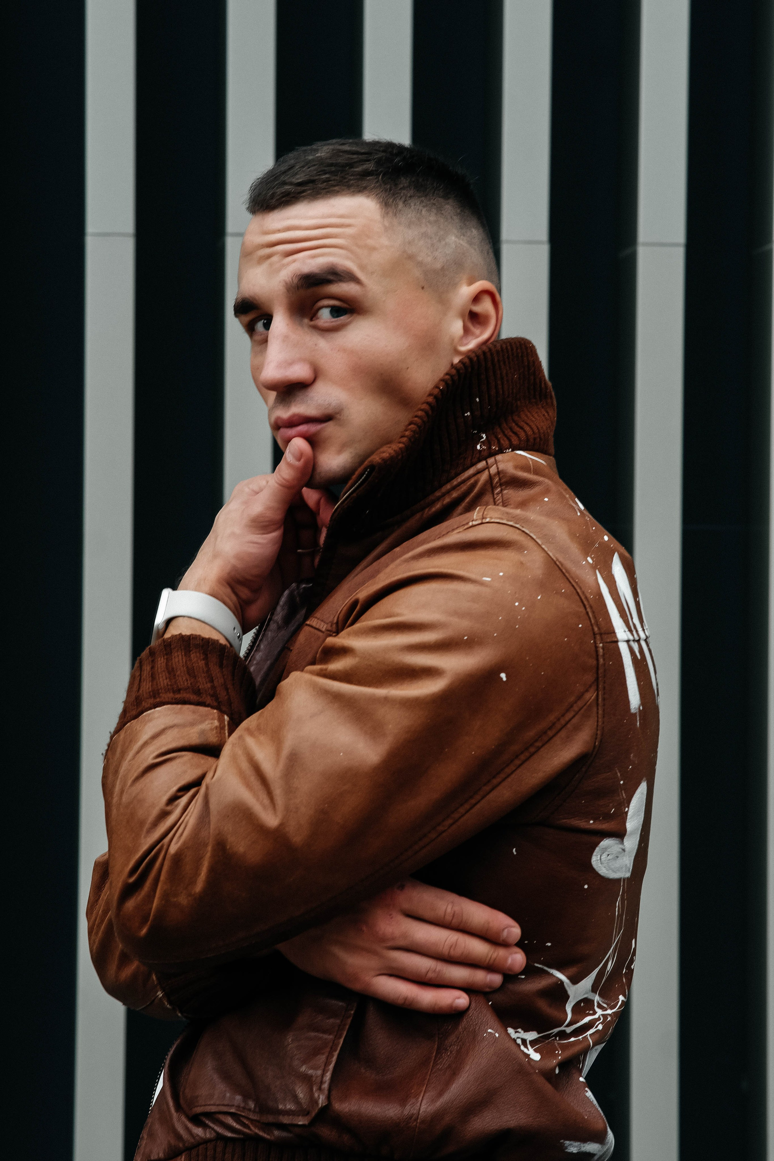 Сергей. Главная