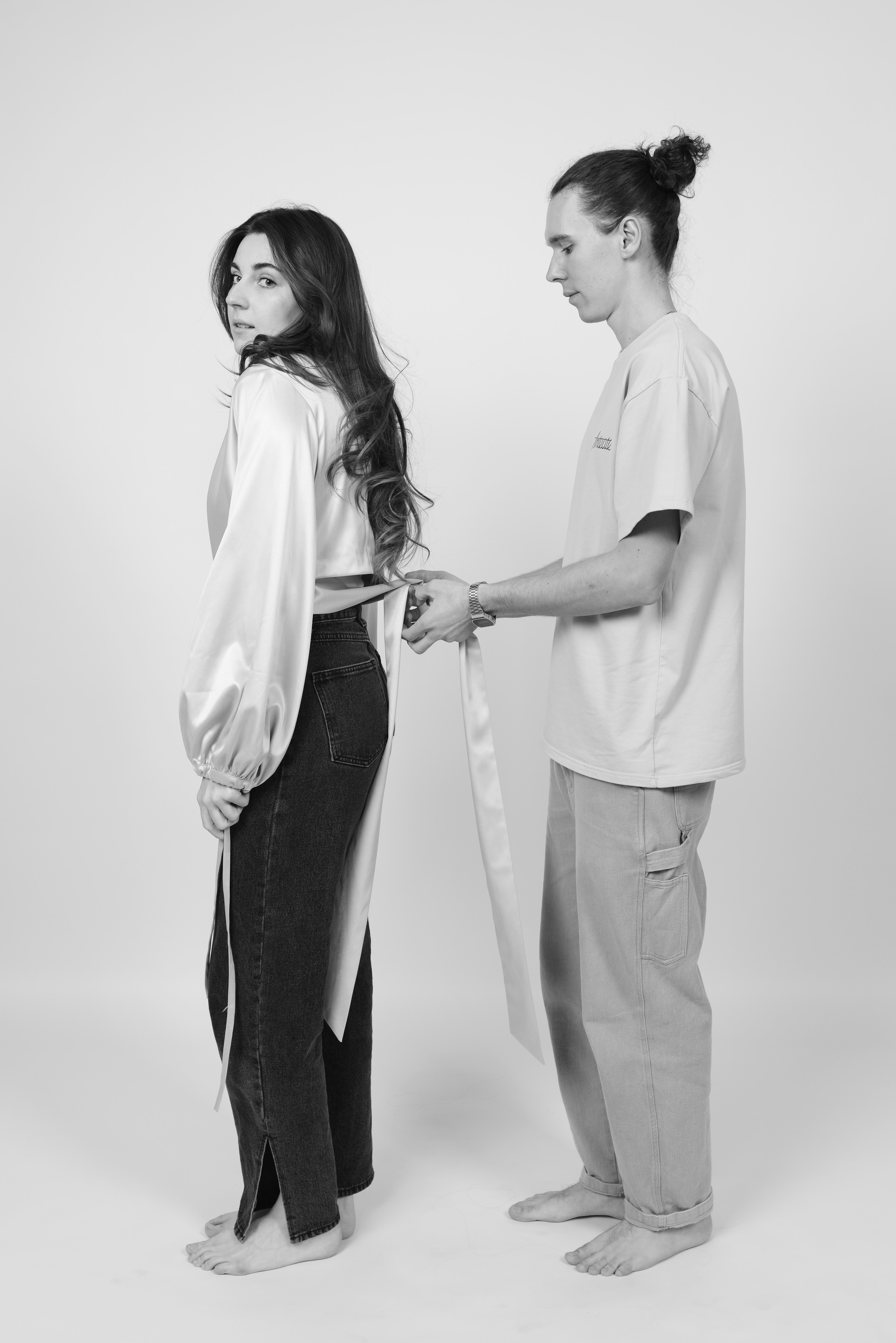 Студия автопортрета Искусство