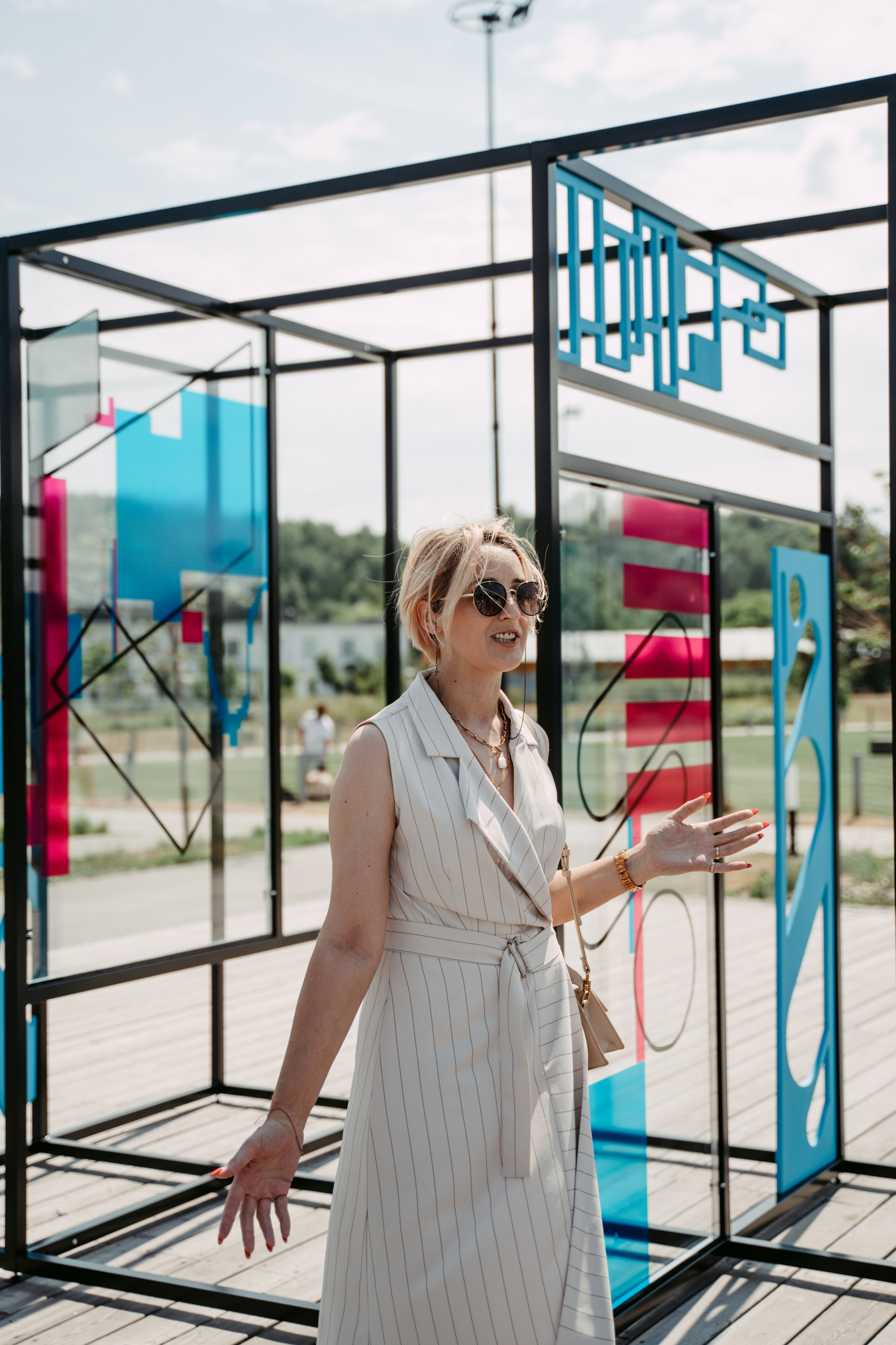 Smena. Главная