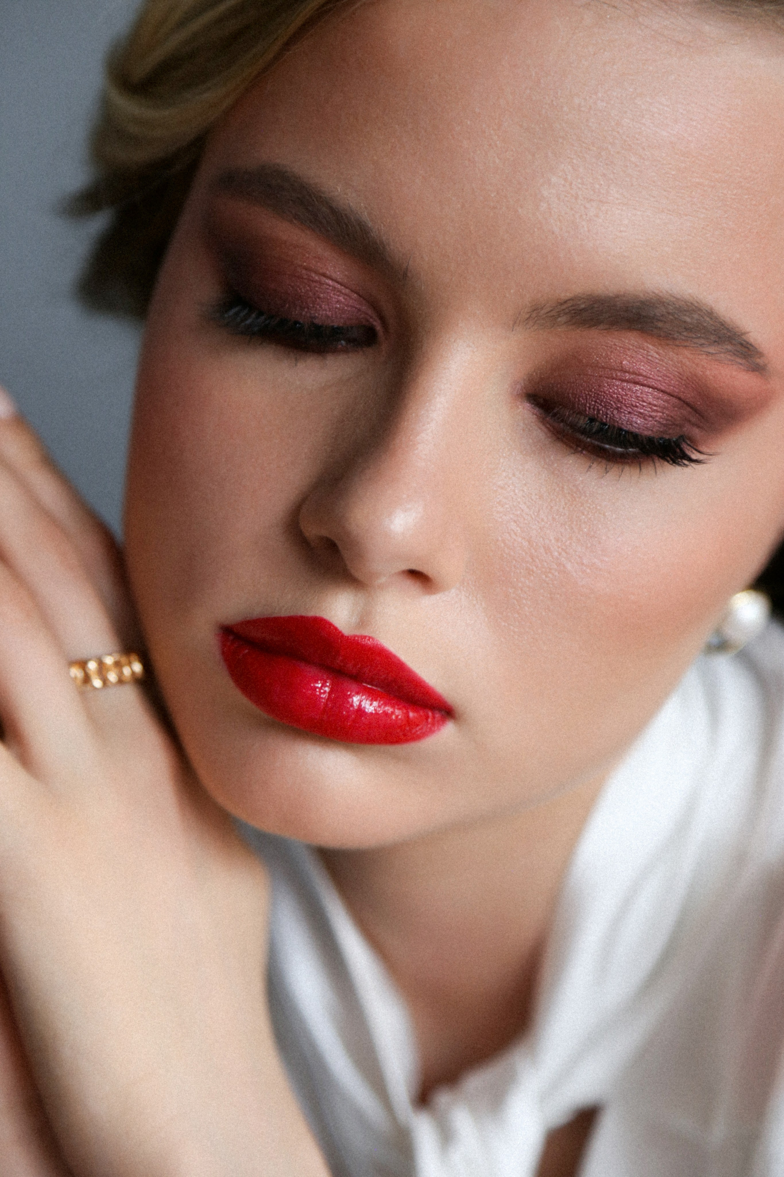 Поля. Фотограф Мария Камышан