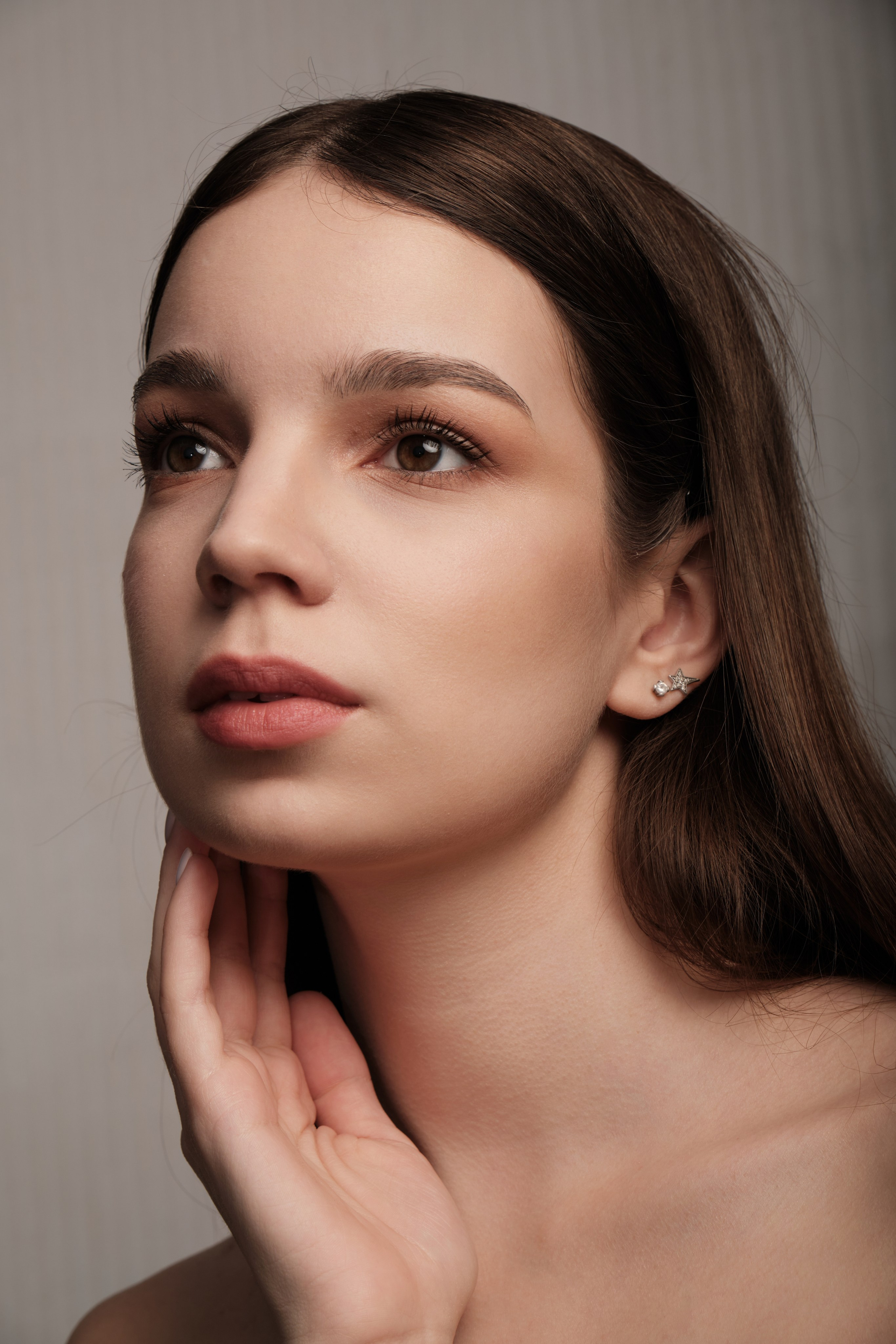 Ксения. Фотограф в Москве Михаил Елизарьев