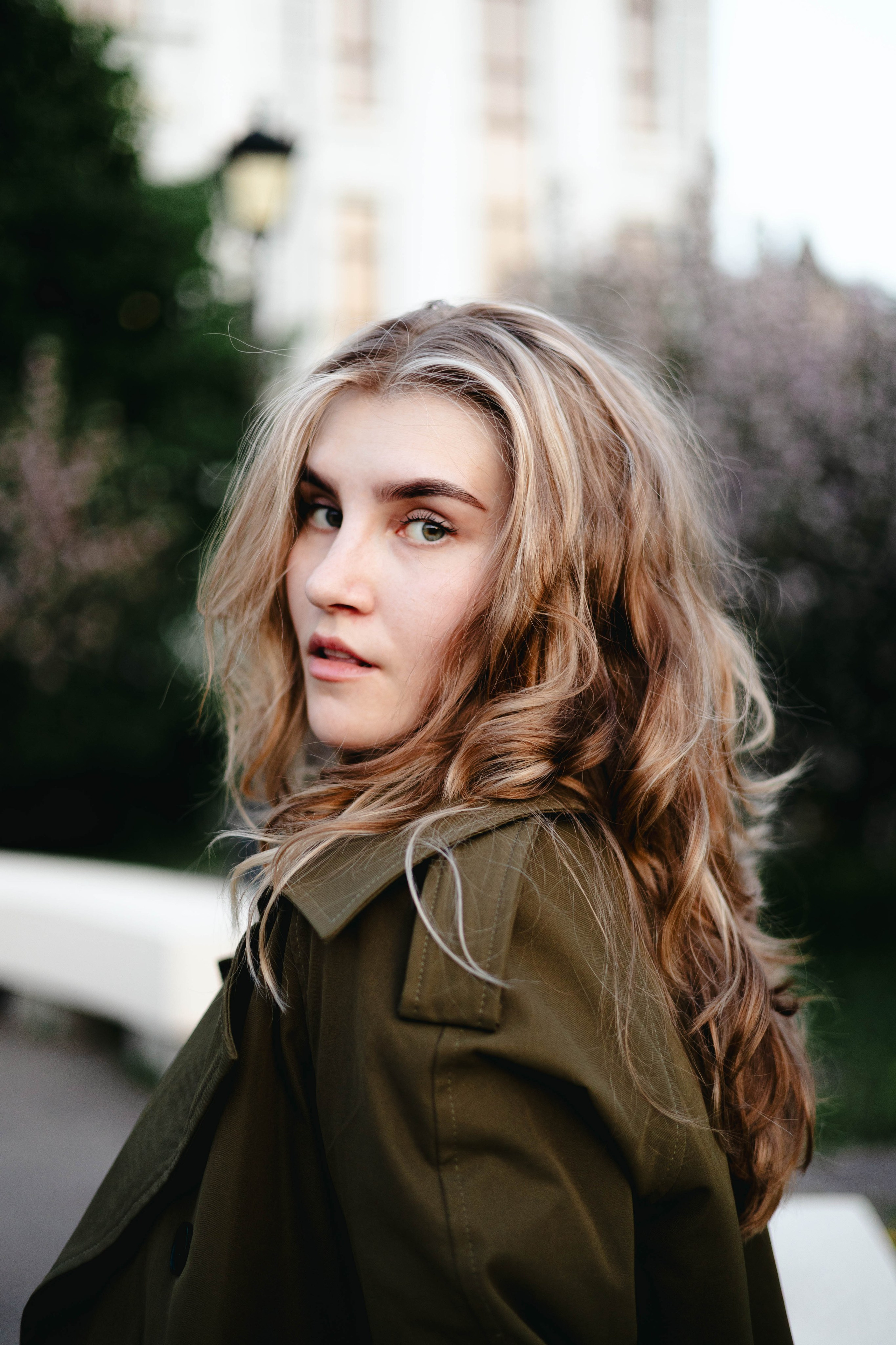Фотограф в Казани Екатерина Латыпова