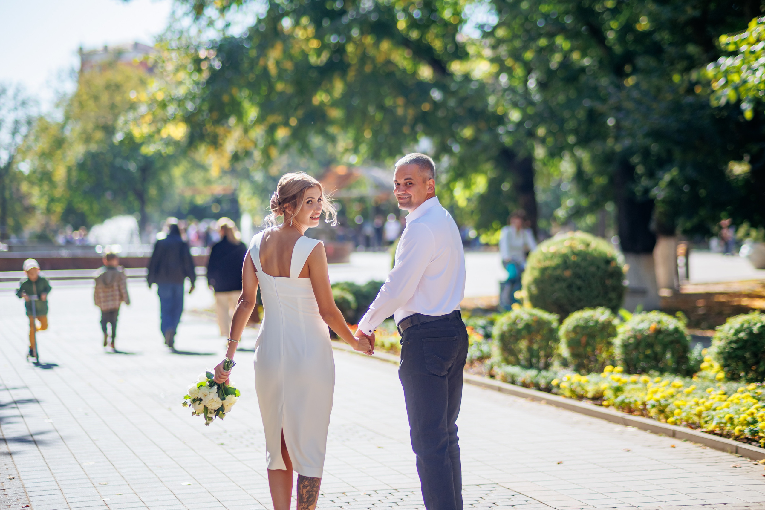 12.10.24. Свадебный и семейный фотограф в Армавире