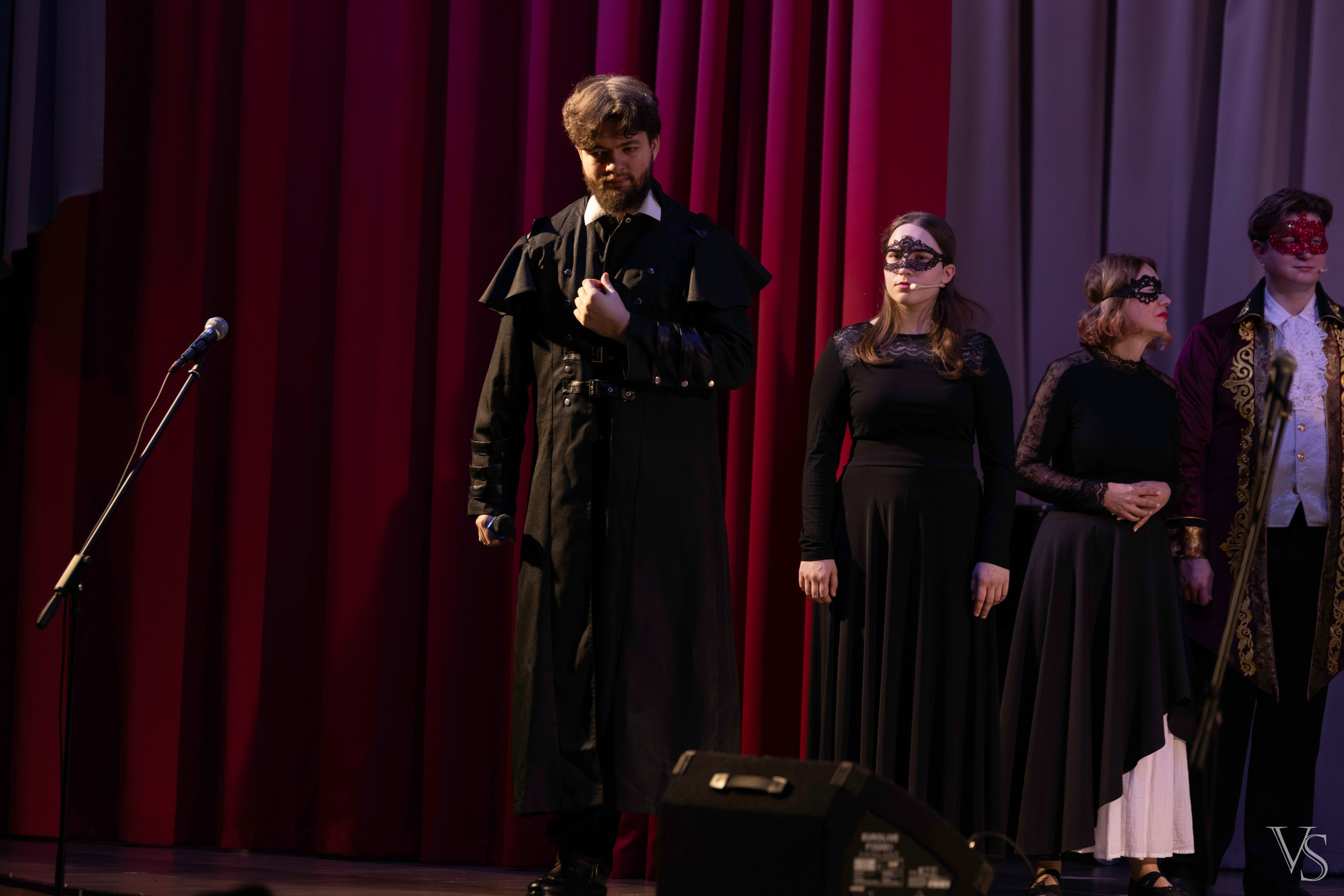 Монте Кристо. Фотограф Виктор Степанов