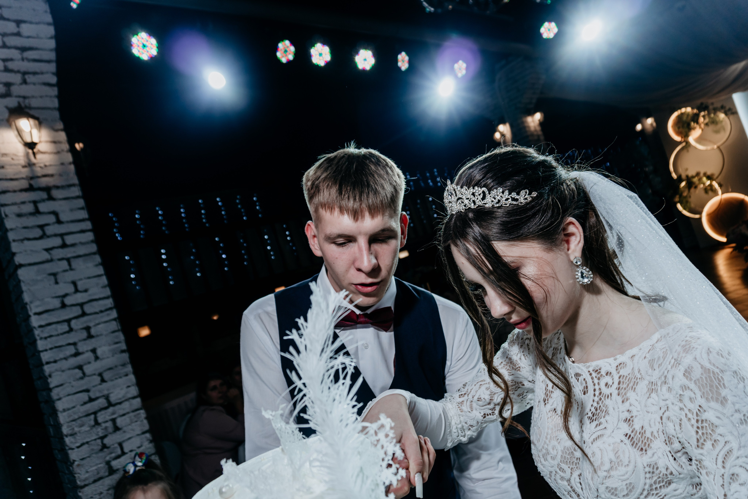 Свадьба Максима и Златы. Фотограф в Улан-Удэ. Свадебный фотограф в Улан-Удэ