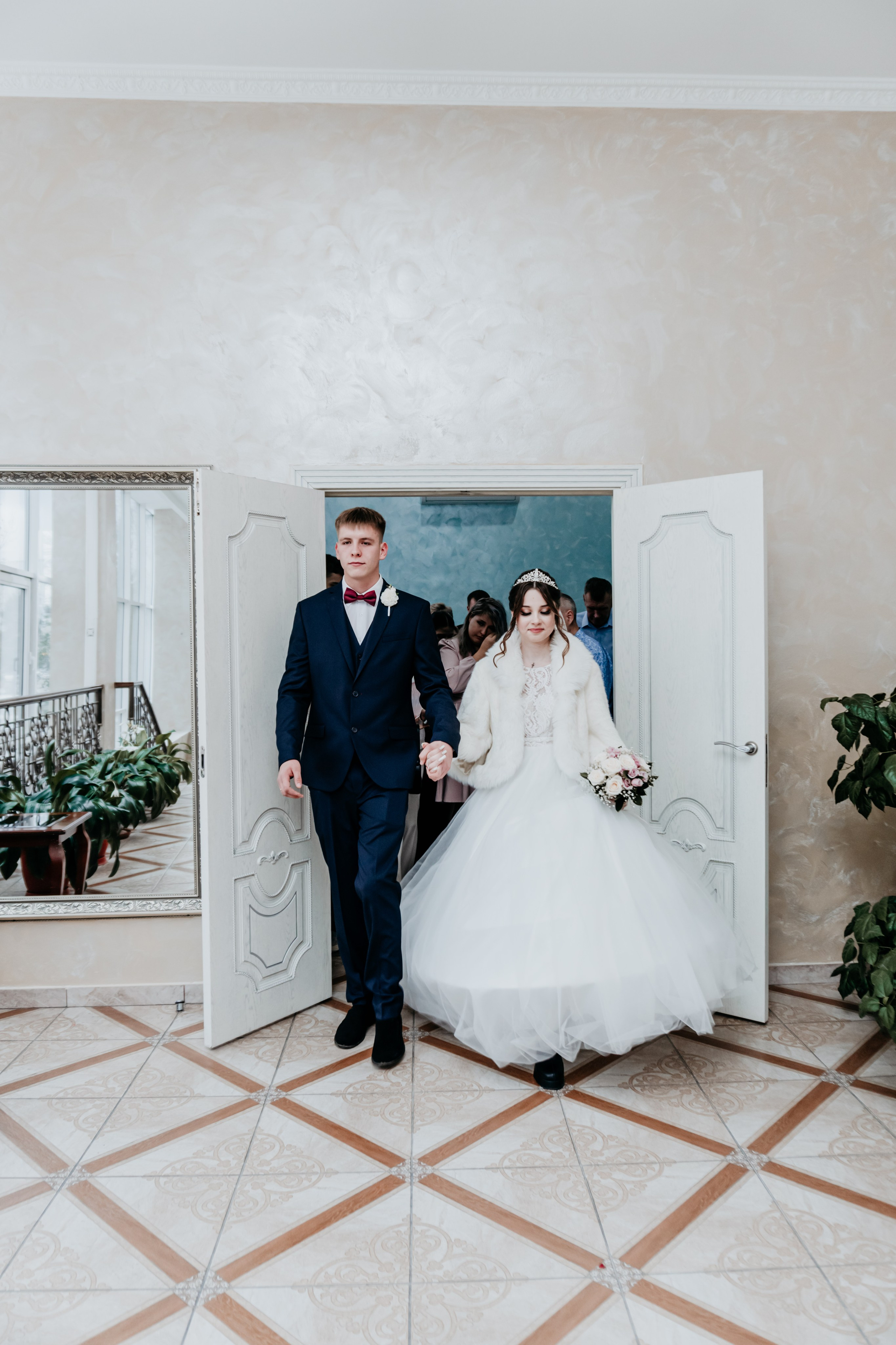 Свадьба Максима и Златы. Фотограф в Улан-Удэ. Свадебный фотограф в Улан-Удэ