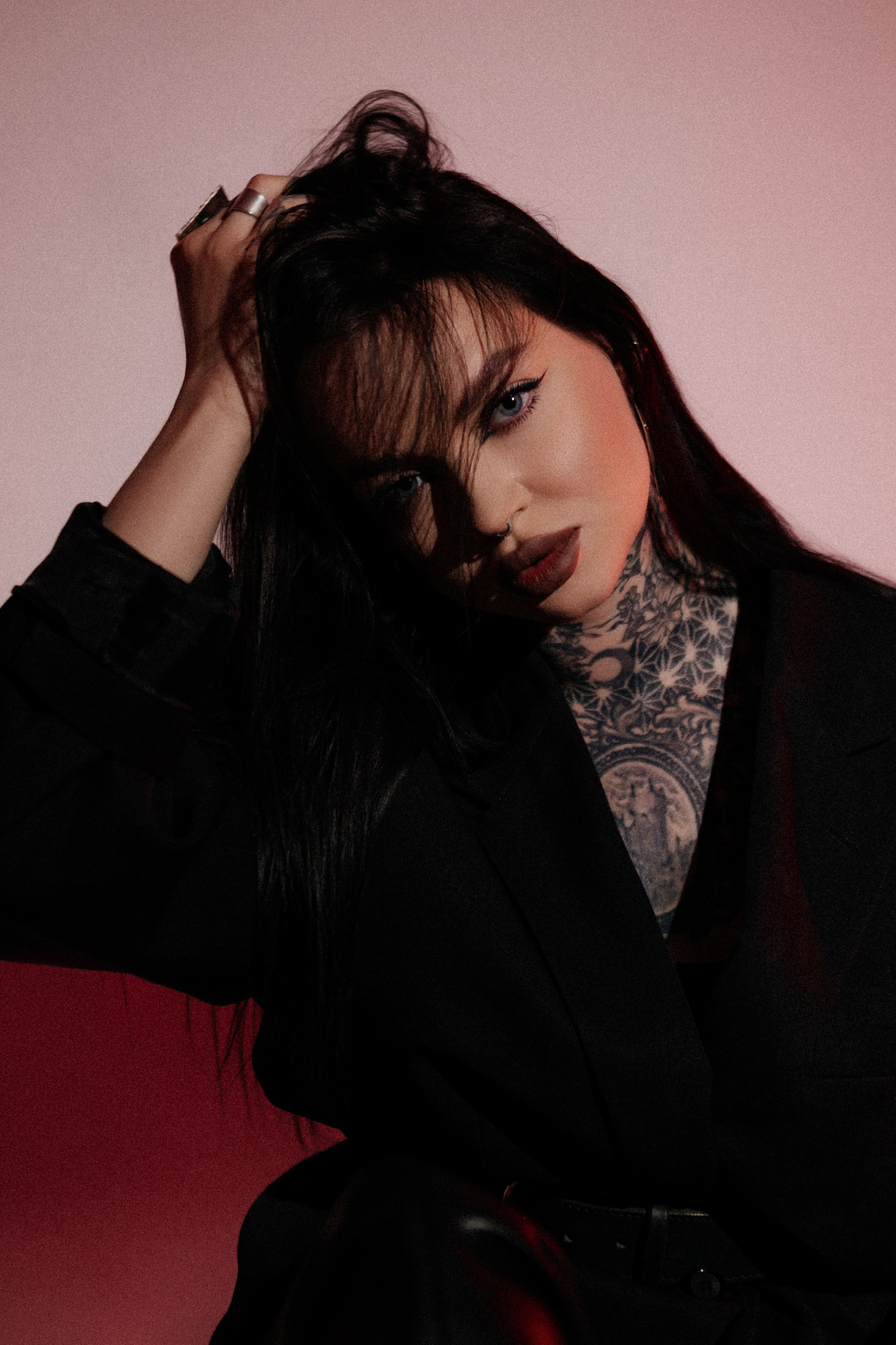 Алена. Фотограф в Тамбове Ольга Мельникова