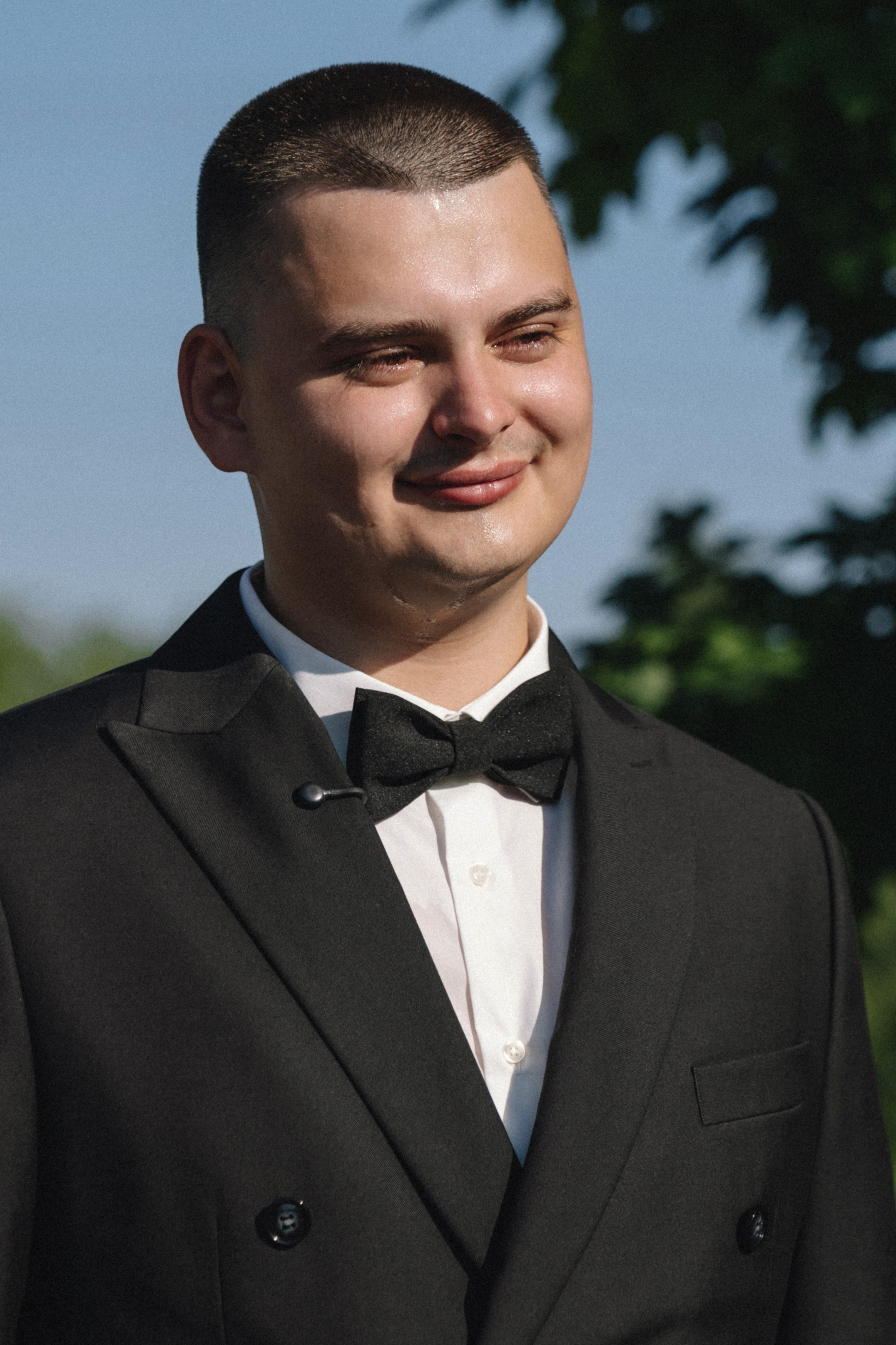 Антон и Алина. Фотограф Ксения Тимченко. Бережно к вам и вашим чувствам