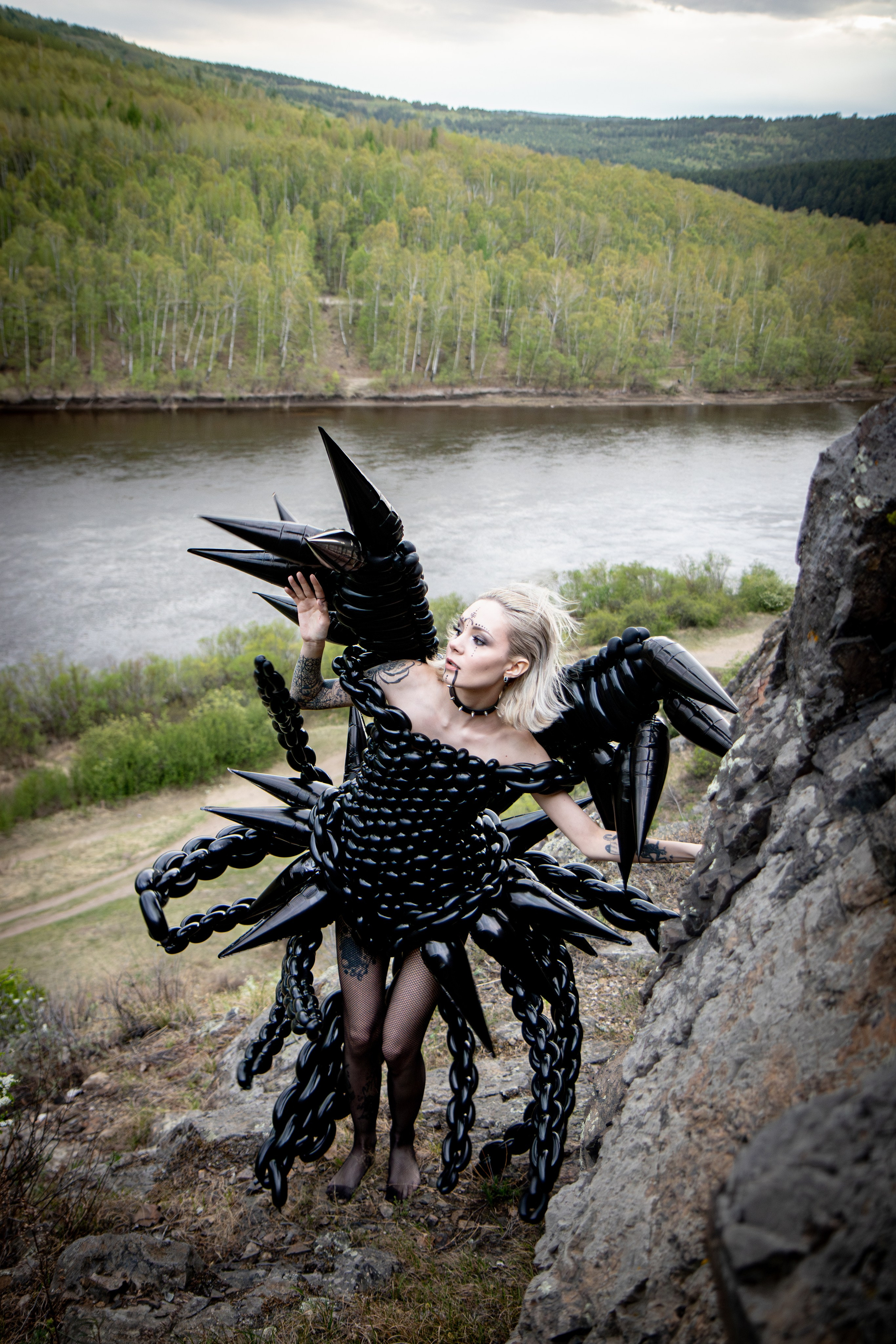 Татьяна. Главная