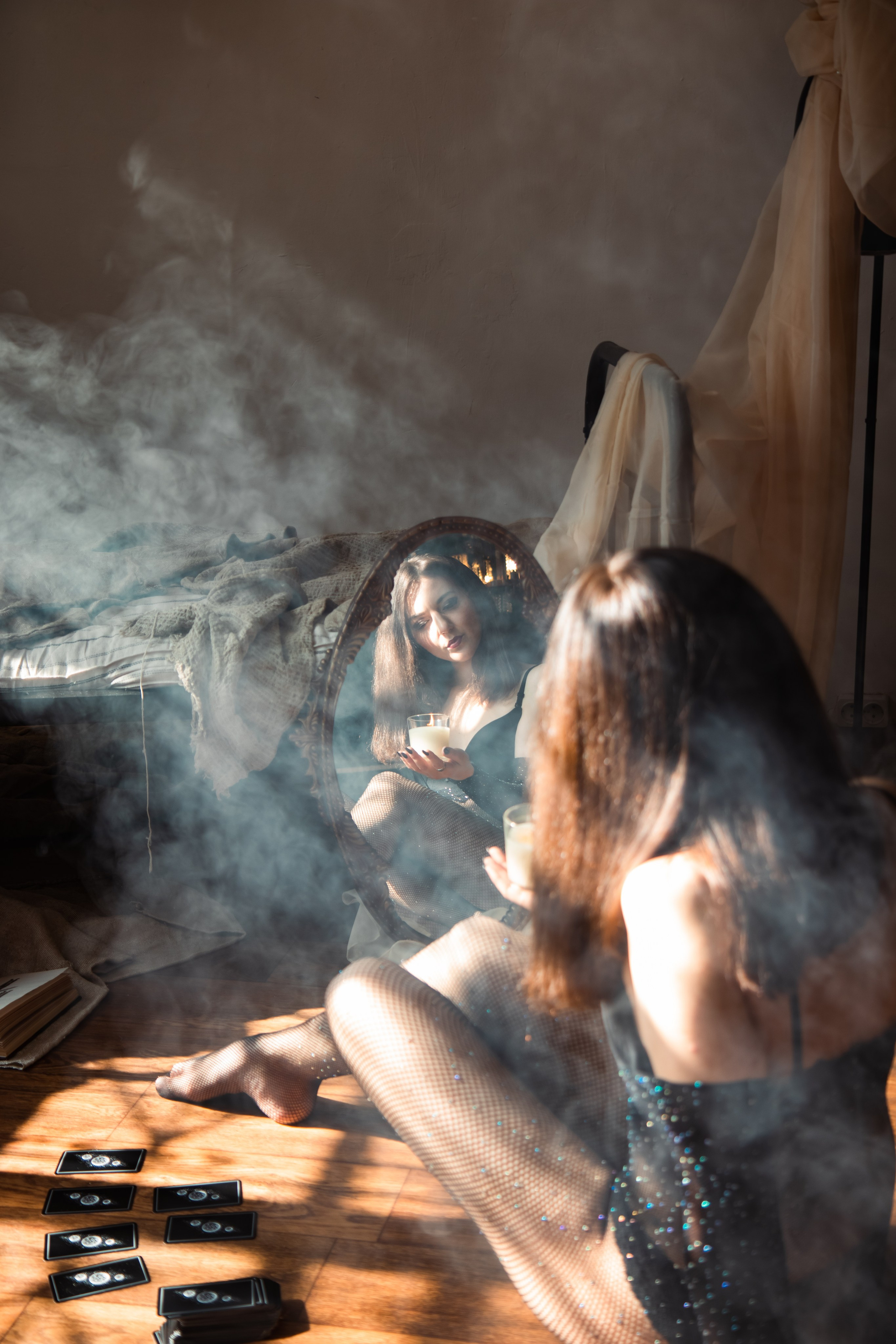 Альбина. Главная