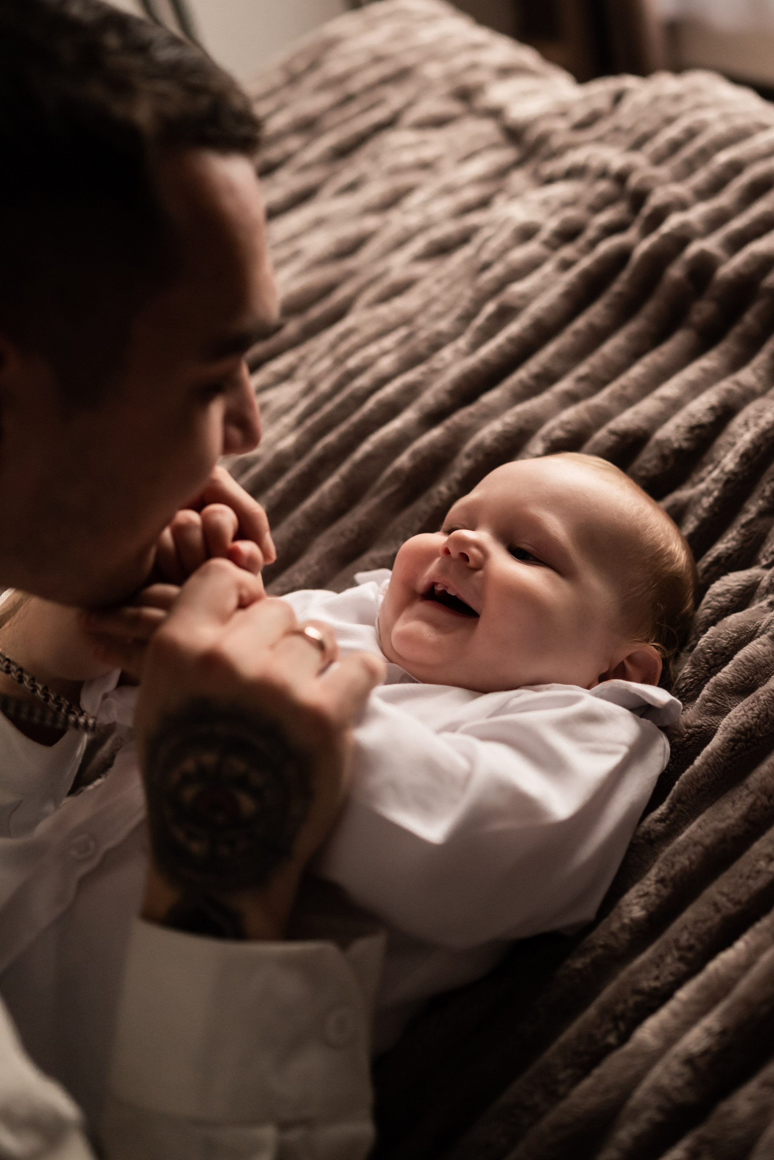 Годовасие. Фотограф Ксения Огородова портфолио