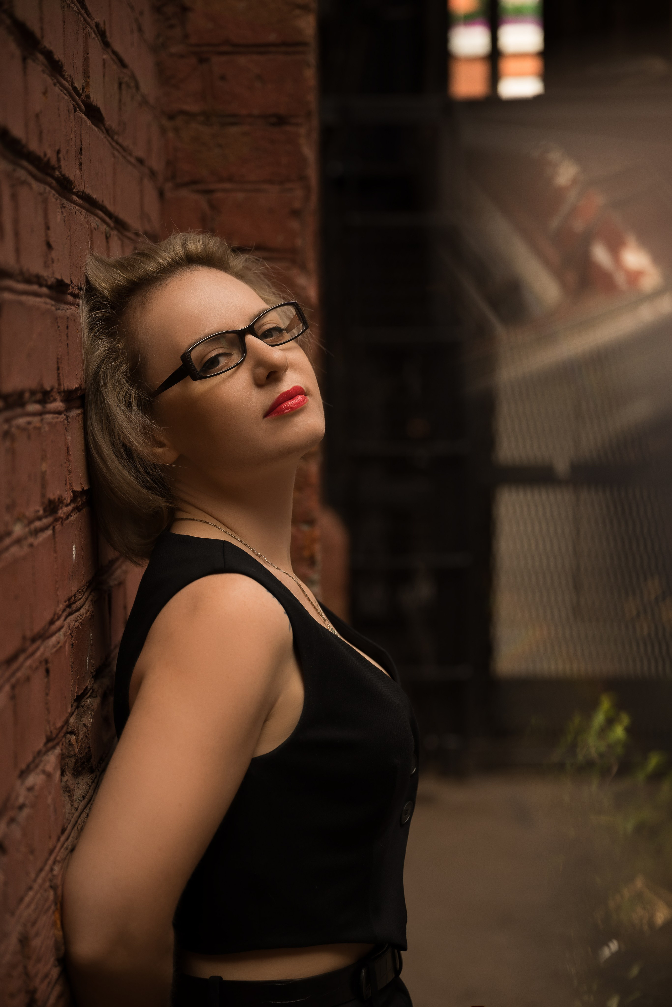 STREET съемка. Фотограф Ксения Огородова портфолио