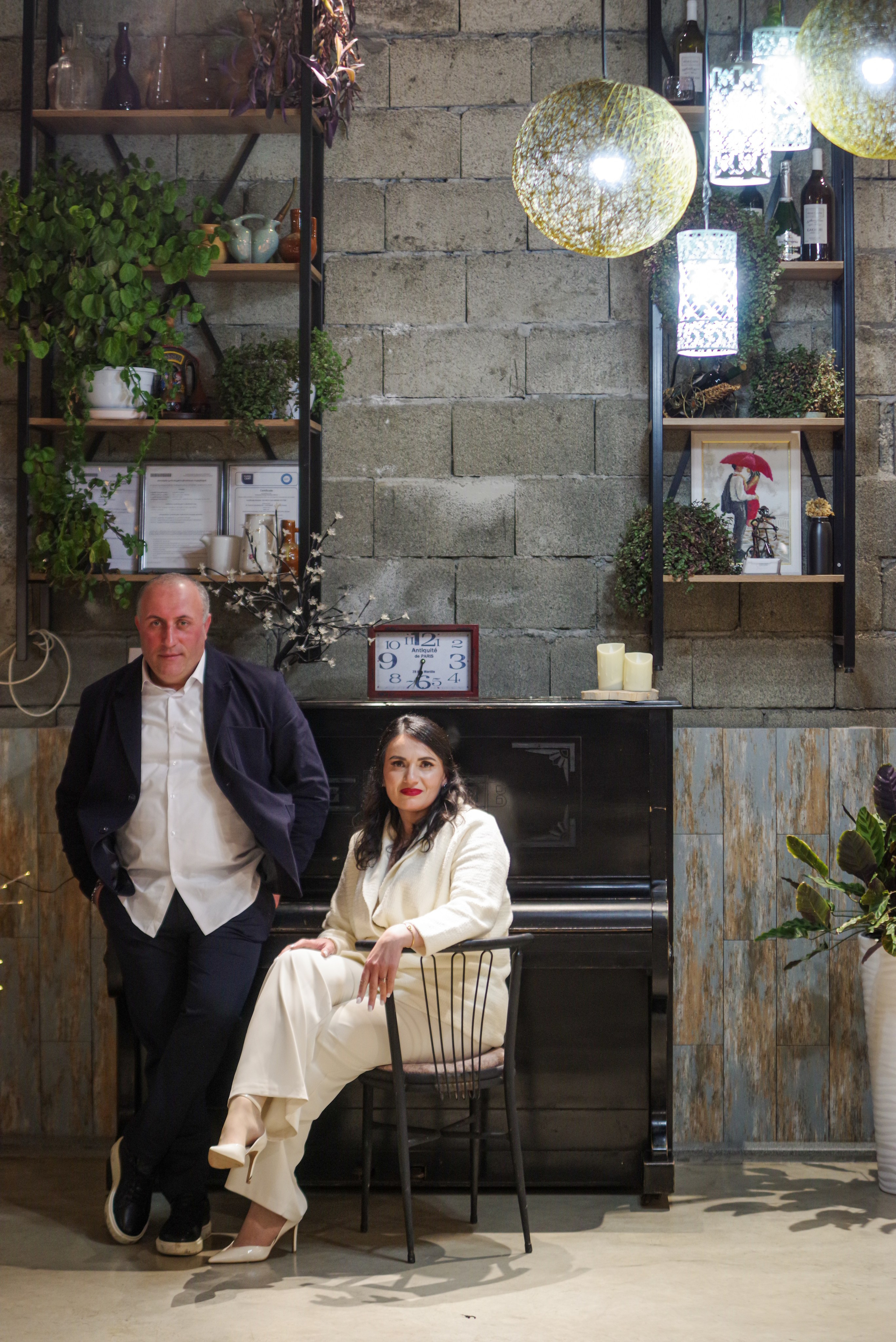 Свадебные сьёмки. Портретный фотограф Денис Милютин