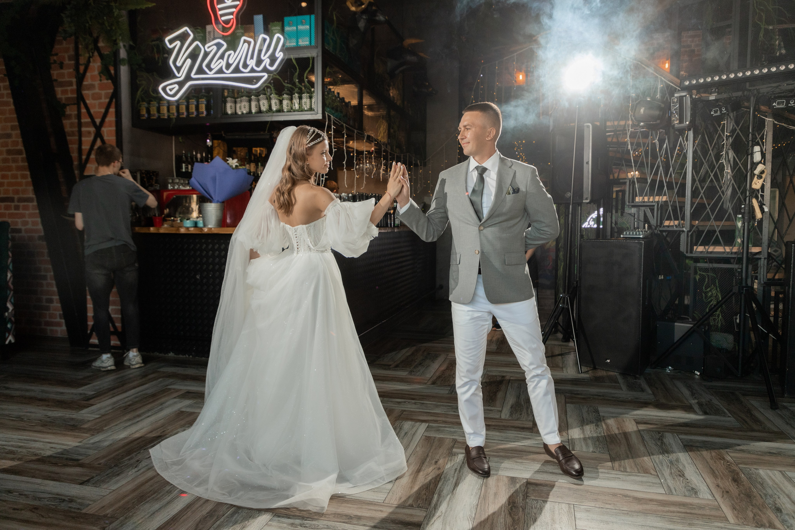 Дмитрий и Анастасия (сокращено). Свадебный фотограф Ангелина Сунгатулина | Саратов | Балаково | Вольск