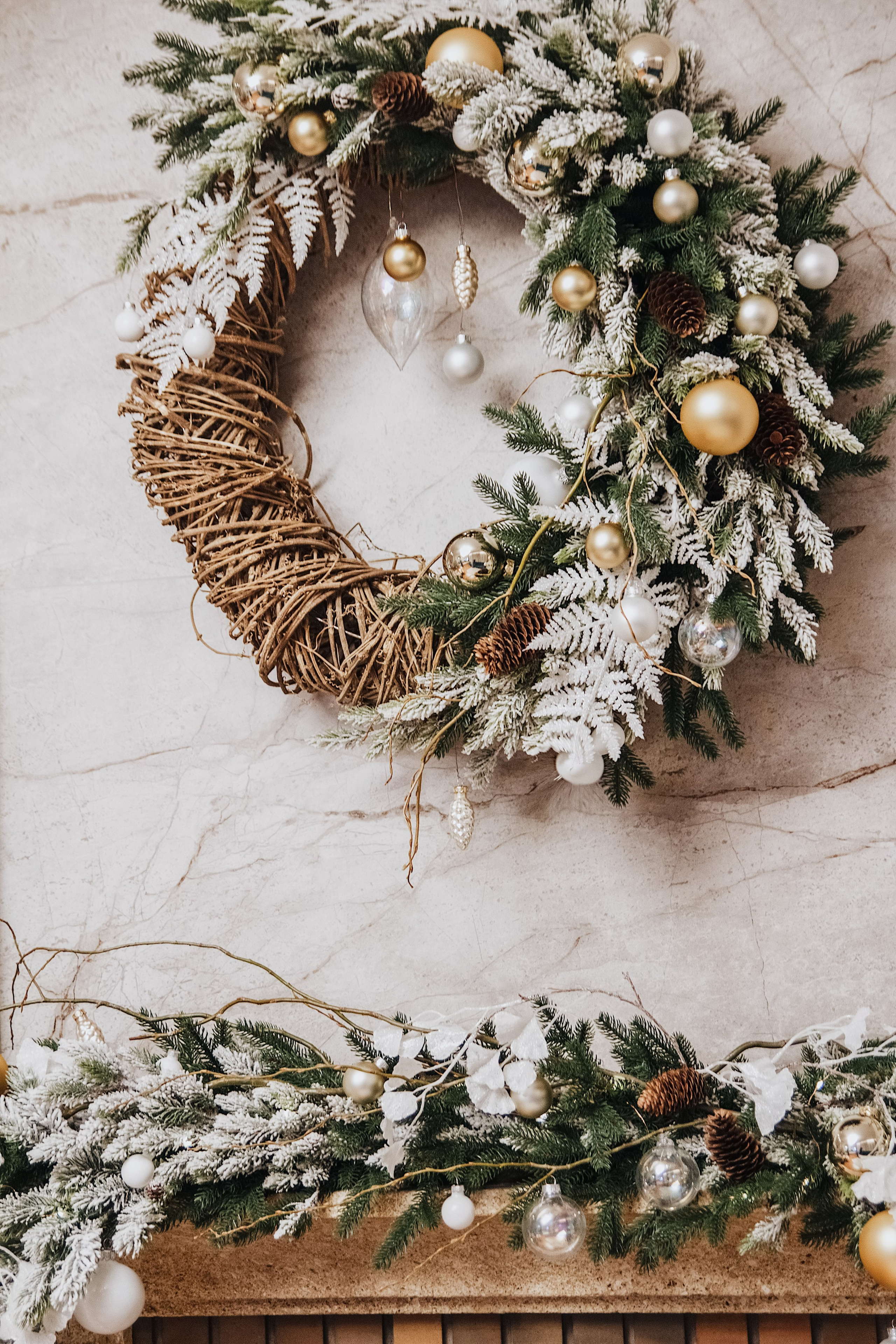 Загородный дом 2023. Ксения Почтарь. Декоратор и флорист, город Владивосток