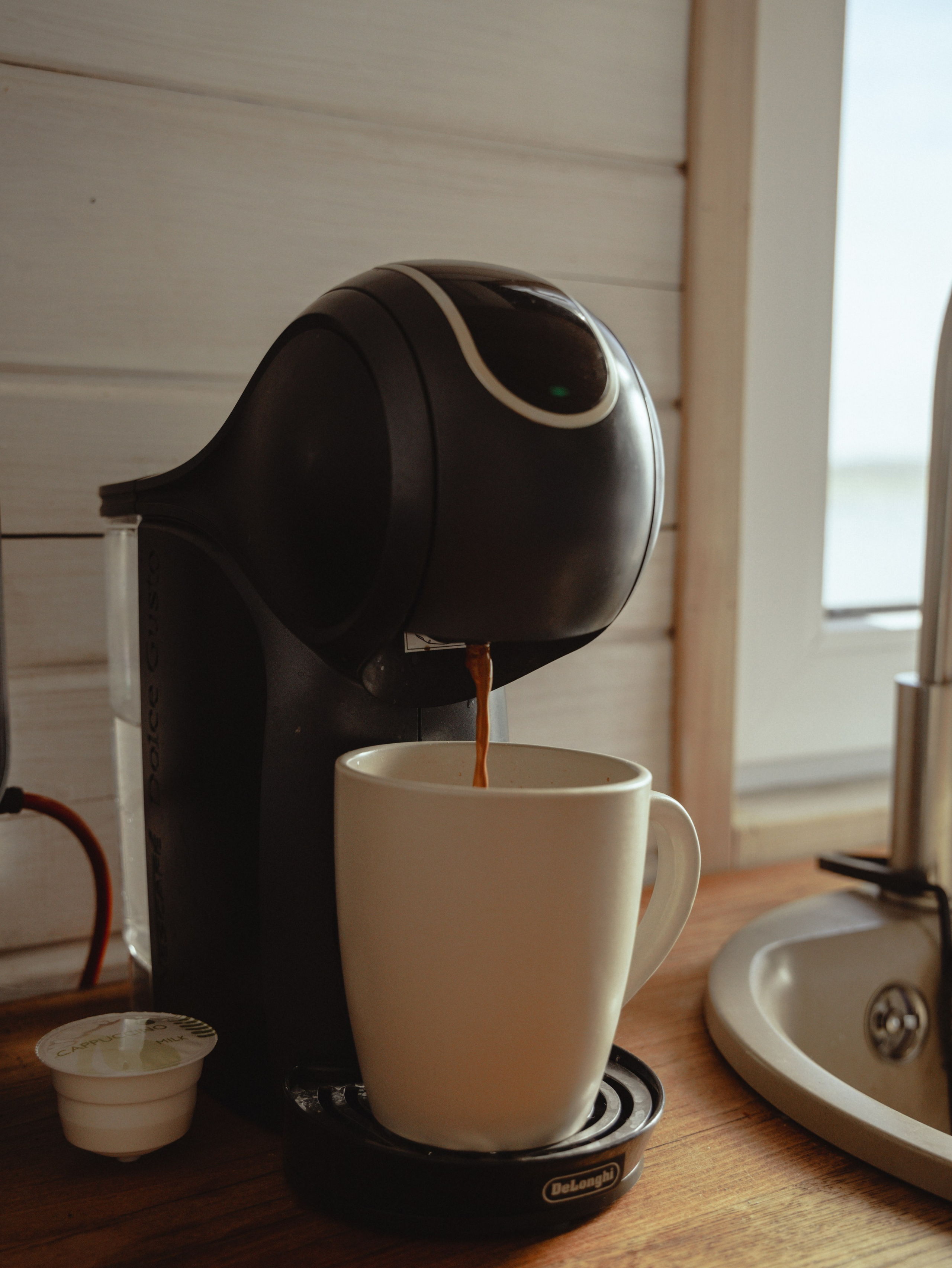 Domik в саду. Артем Корнев Фотограф