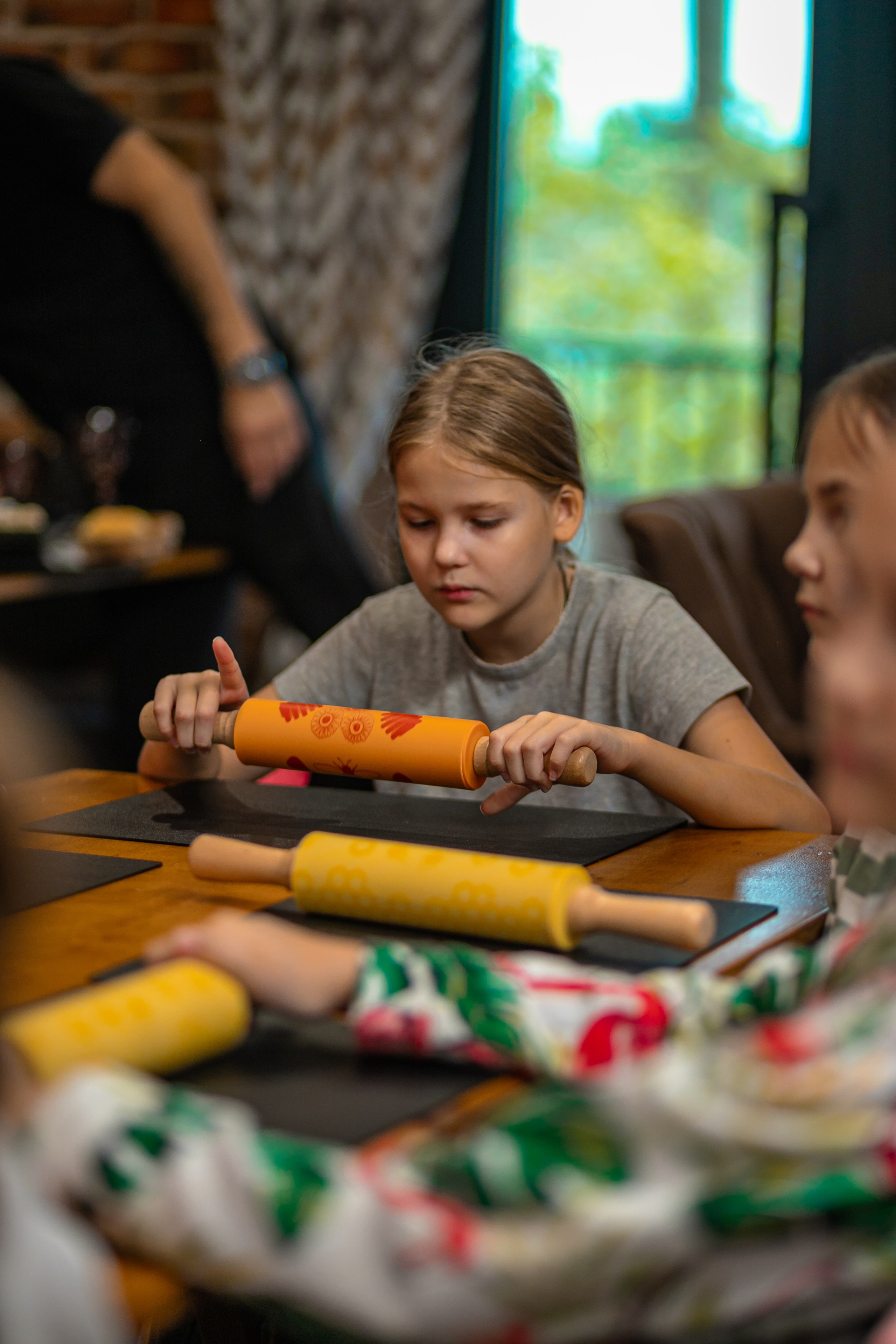Детское МК. Фотограф Неверова Катерина