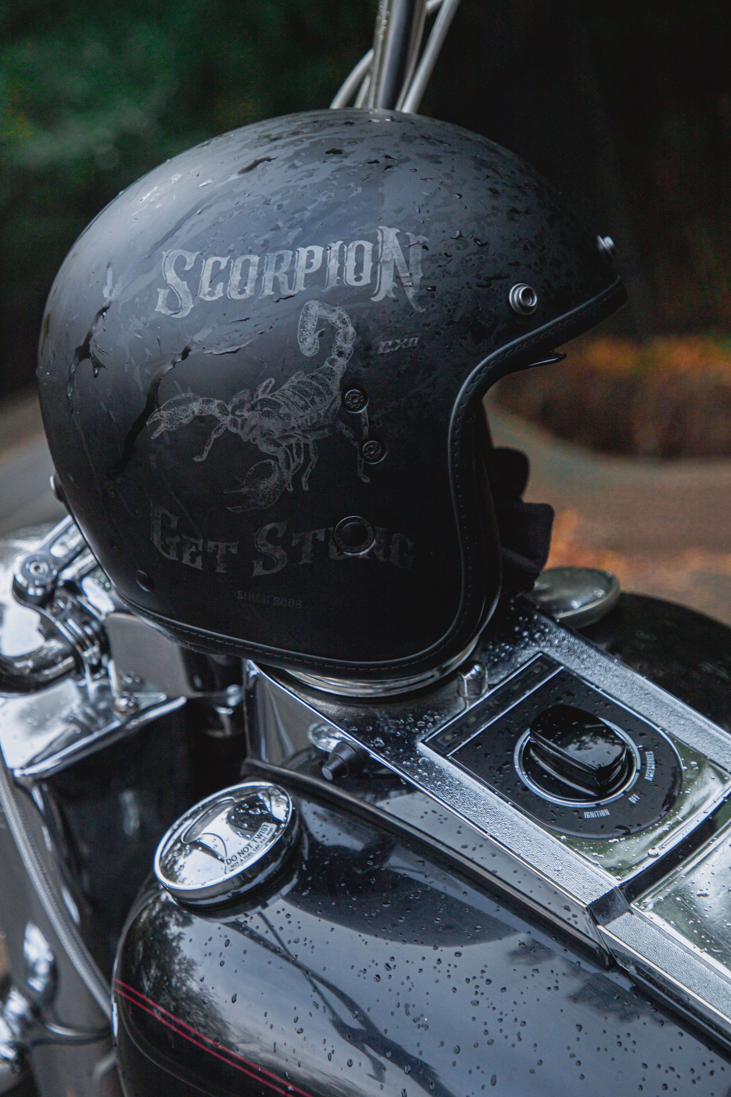 Портретный фотограф Стас Муравинский