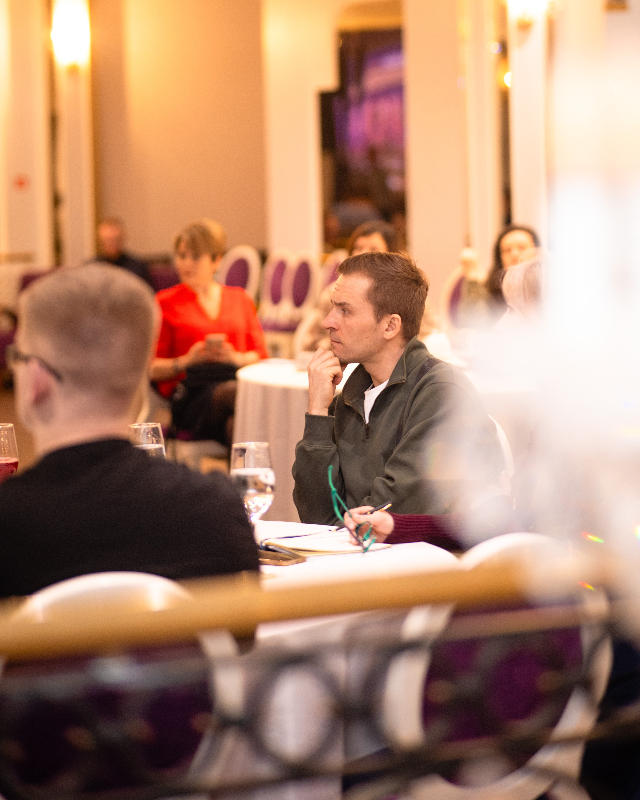 Форум бизнесменов «Свой среди своих»