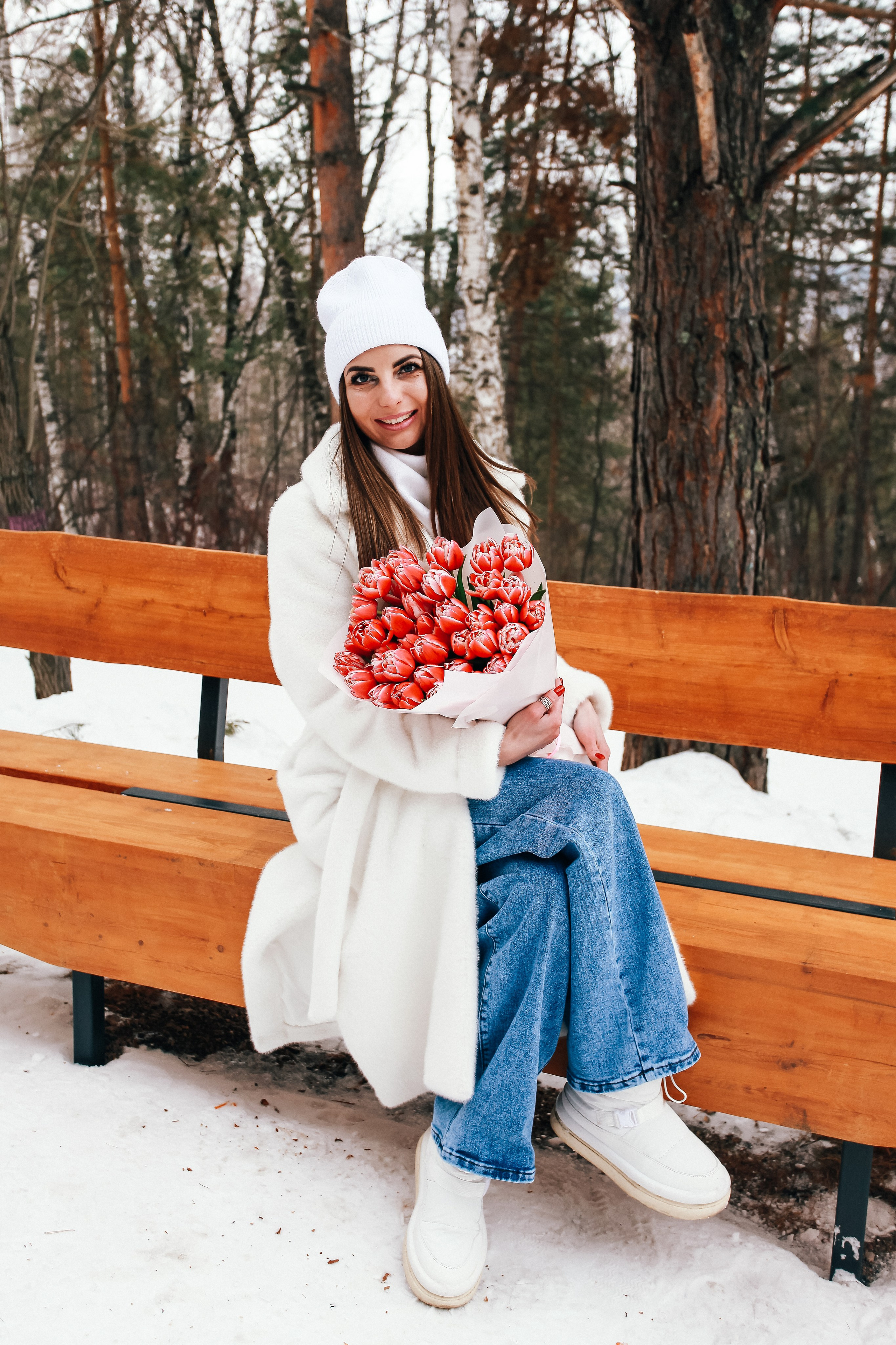 Наталья. Фотограф Дарья Локотко в Красноярске