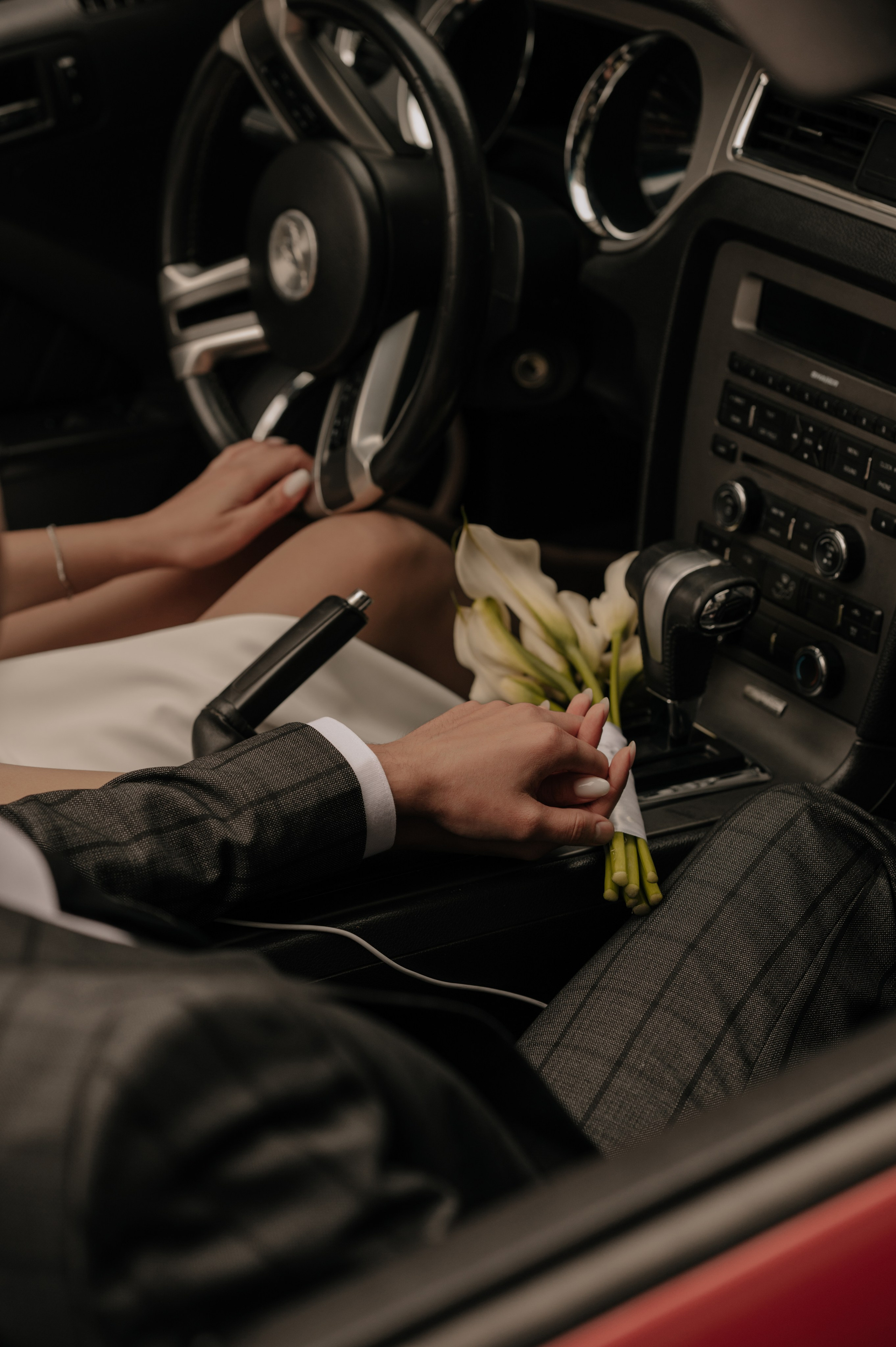 Кирилл & Эля. Фотограф Таня Юдина в Ростове-на-Дону