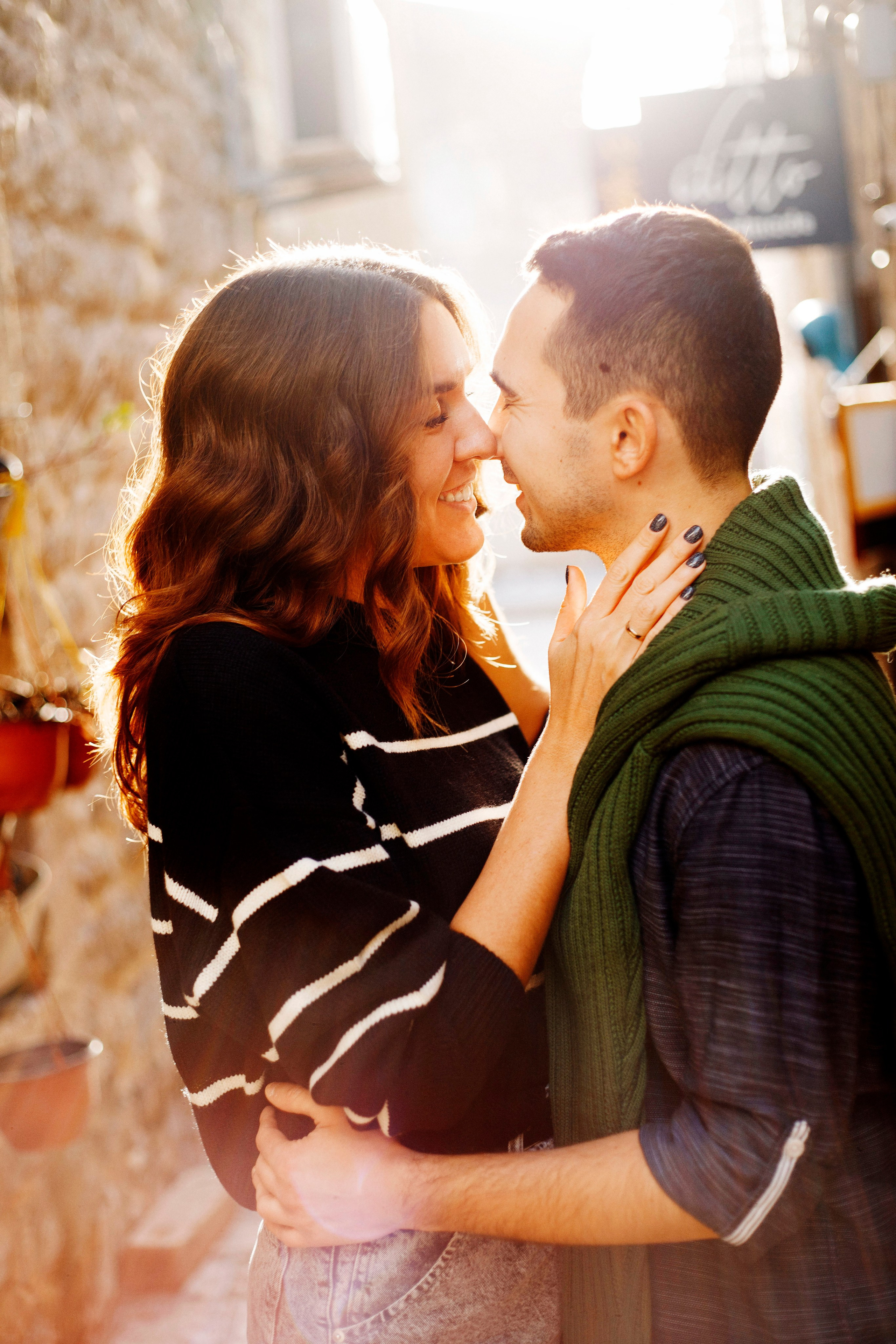 Town. Photographer in Montenegro Tatiana Talaeva