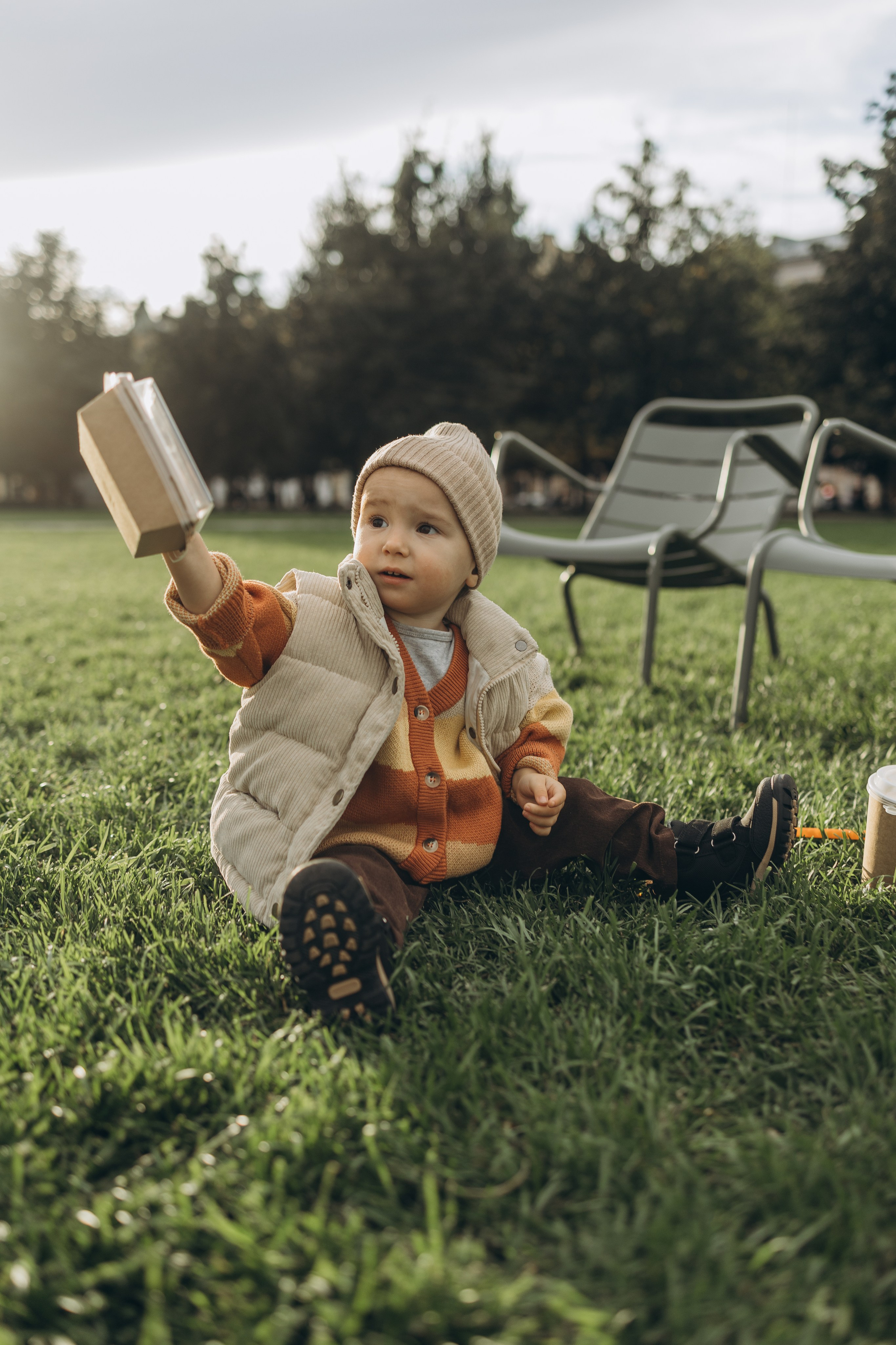 Полина и Матвей. Семейный фотограф в Москве Виктория Ястребинская