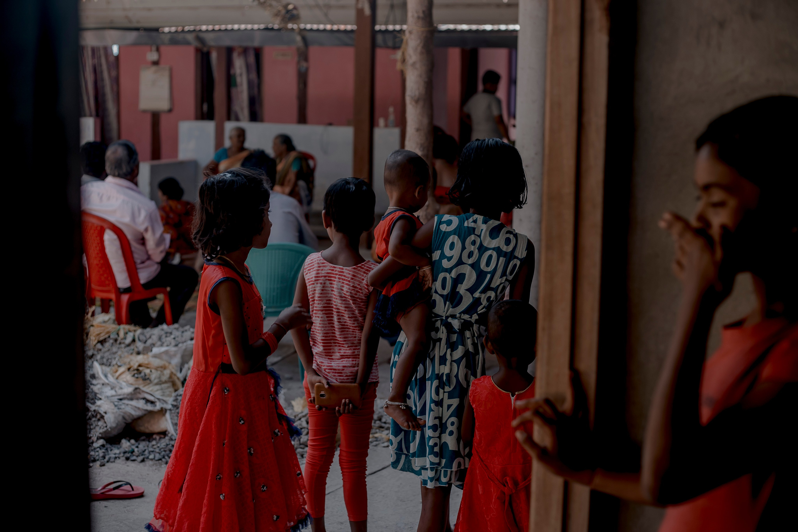 Andaman Islands, Part2. Art Photographer