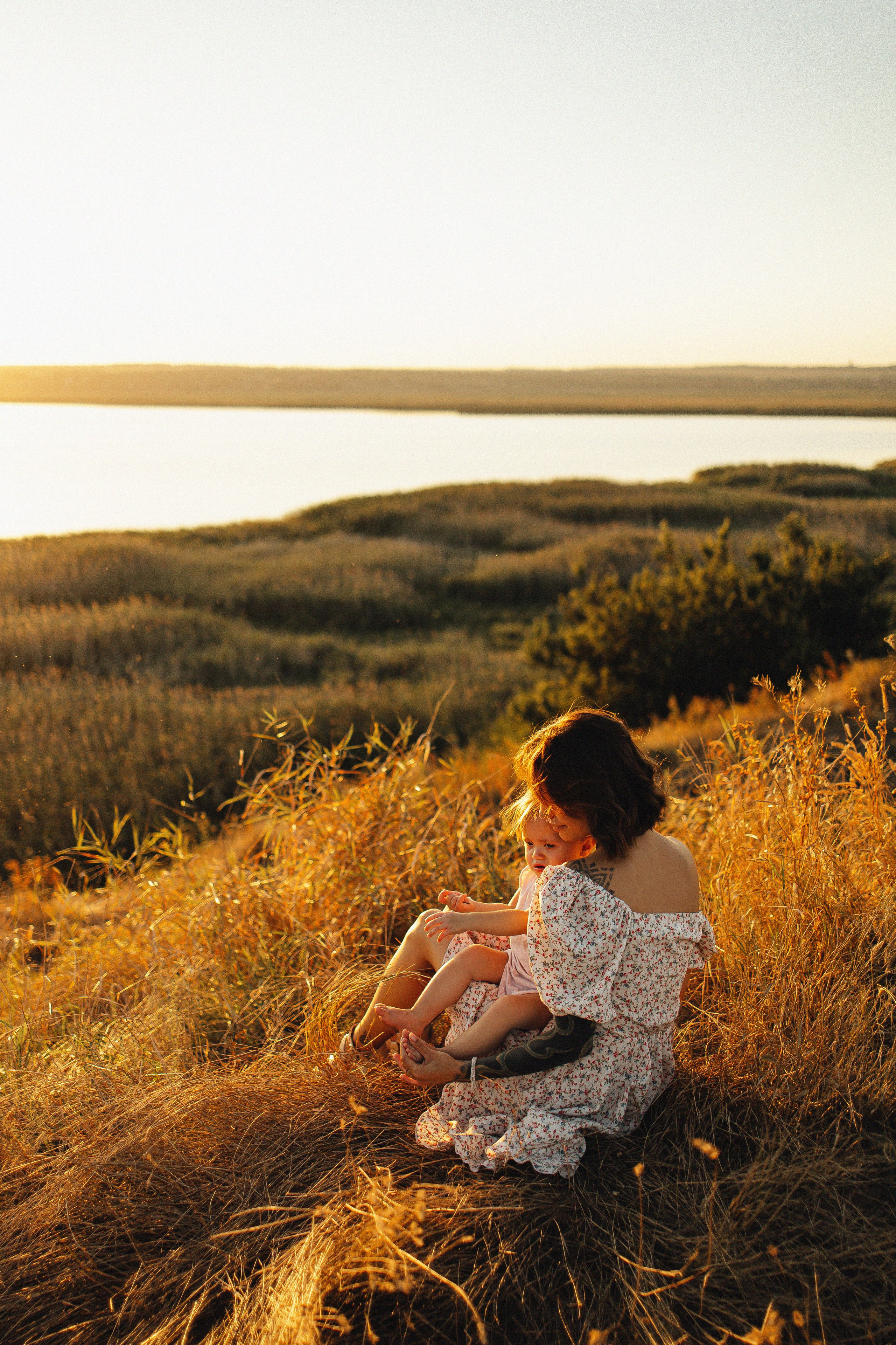 Катя и Мира. Семейный и детский фотограф, таганрог, ростов-на-дону