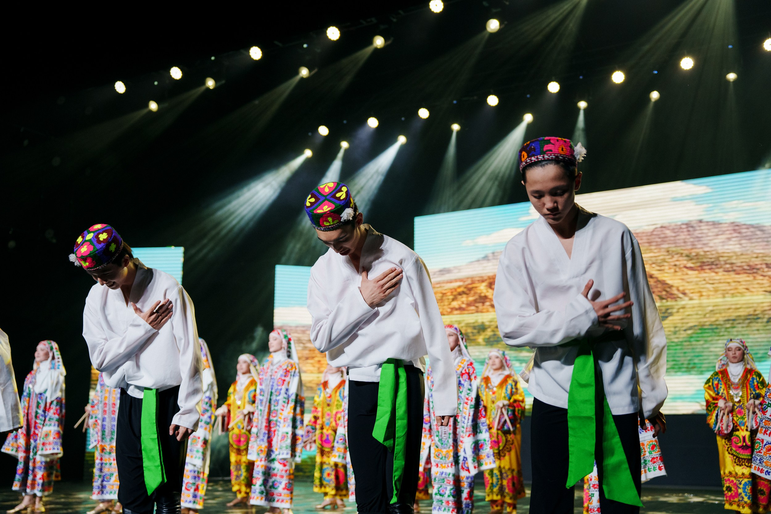 NOMAD «Концерт». Портретный и Репортажный Фотограф Москва