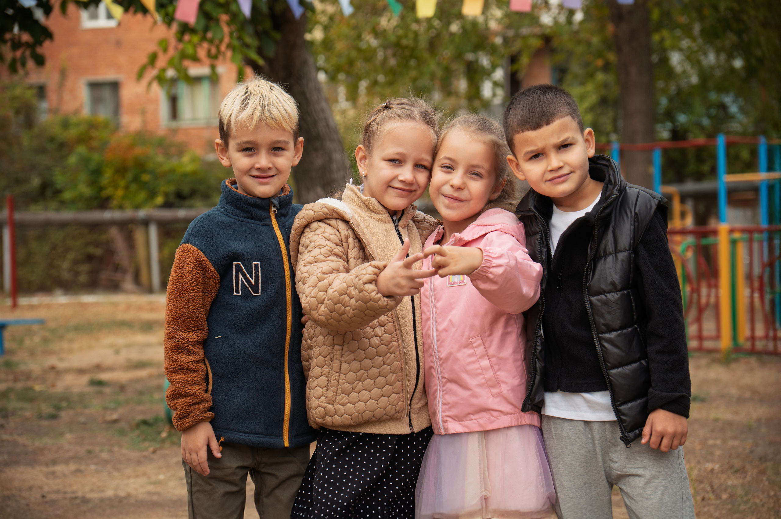 Детский сад. Выпускной альбом |Тихорецк |Краснодарский край|