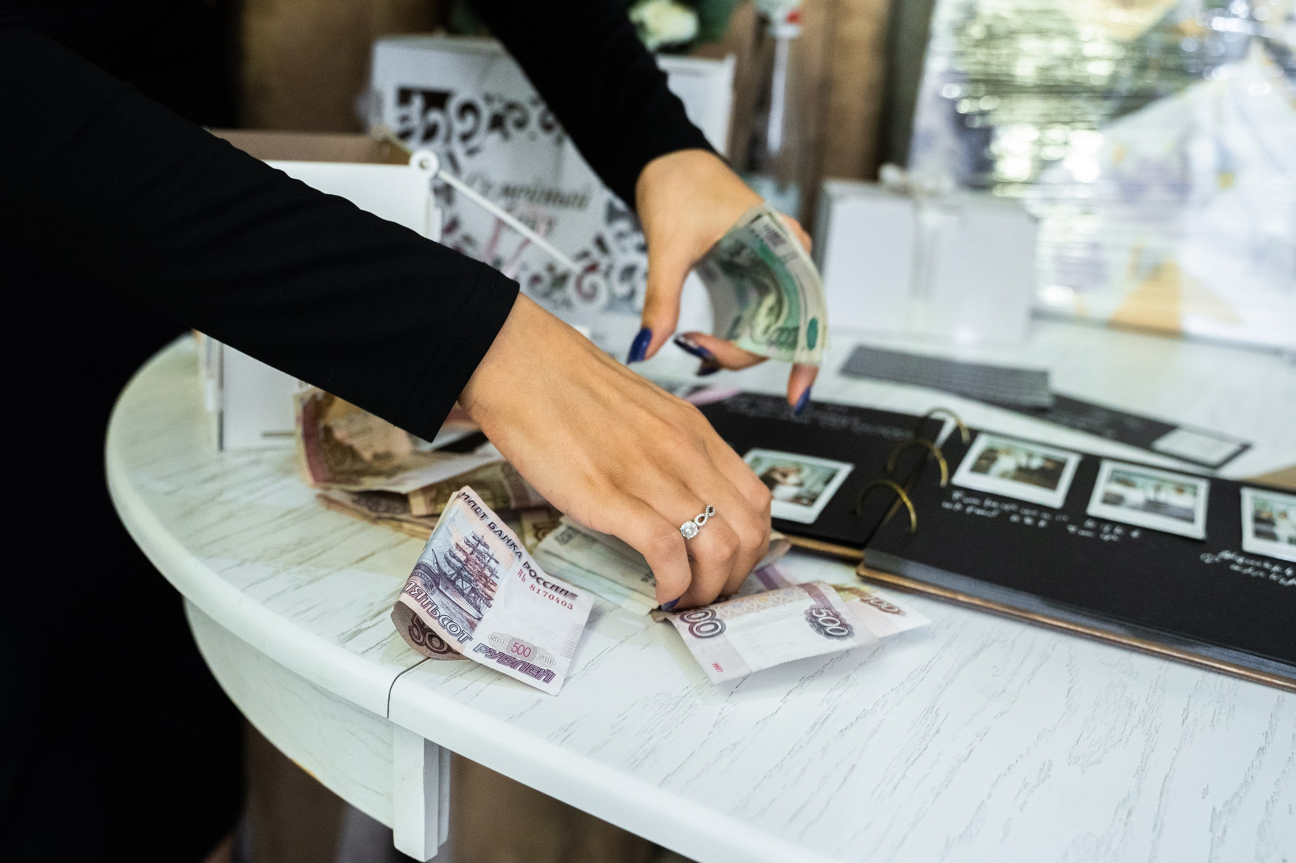 Татьяна и Илья. Видеограф и Фотограф в Челябинске Ксения и Владимир Рюмины