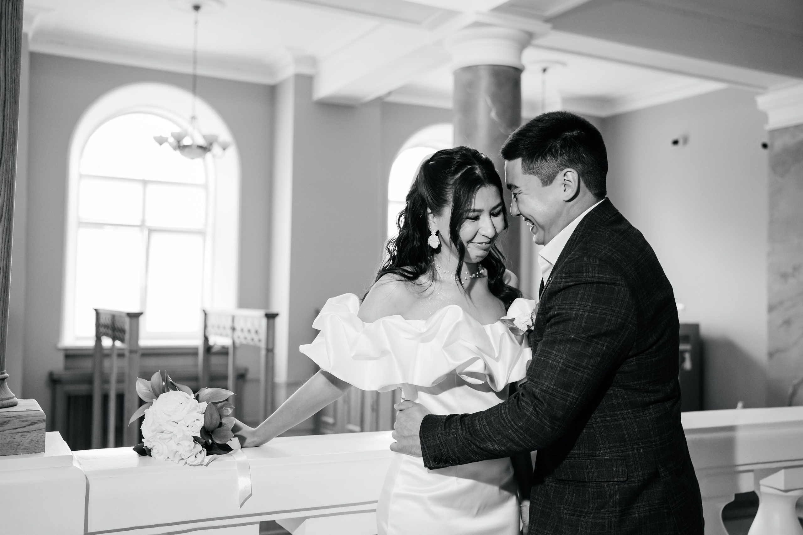 Аслая и Дияр. Видеограф и Фотограф в Челябинске Ксения и Владимир Рюмины