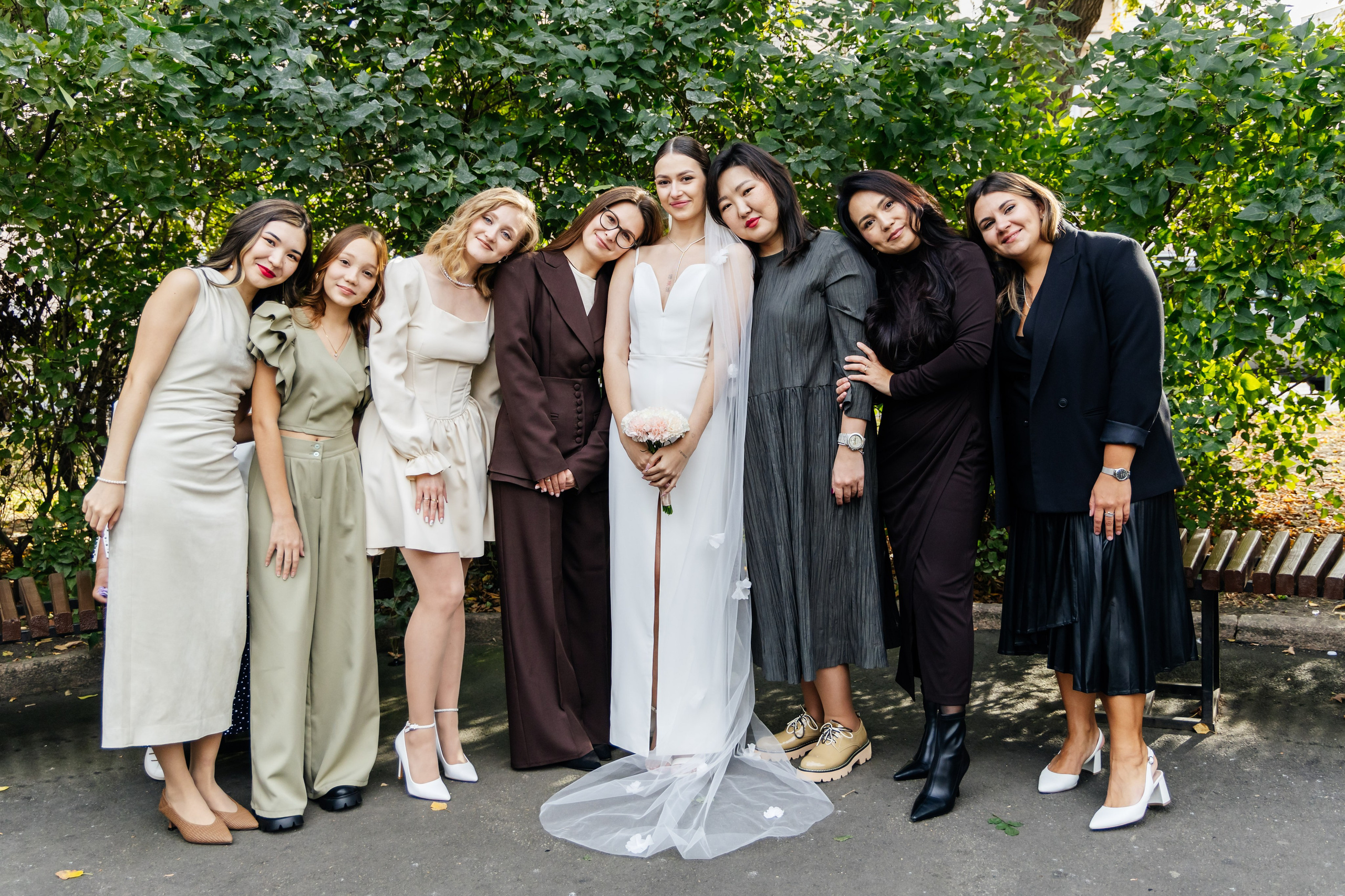 Алена и Руслан. Видеограф и Фотограф в Челябинске Ксения и Владимир Рюмины