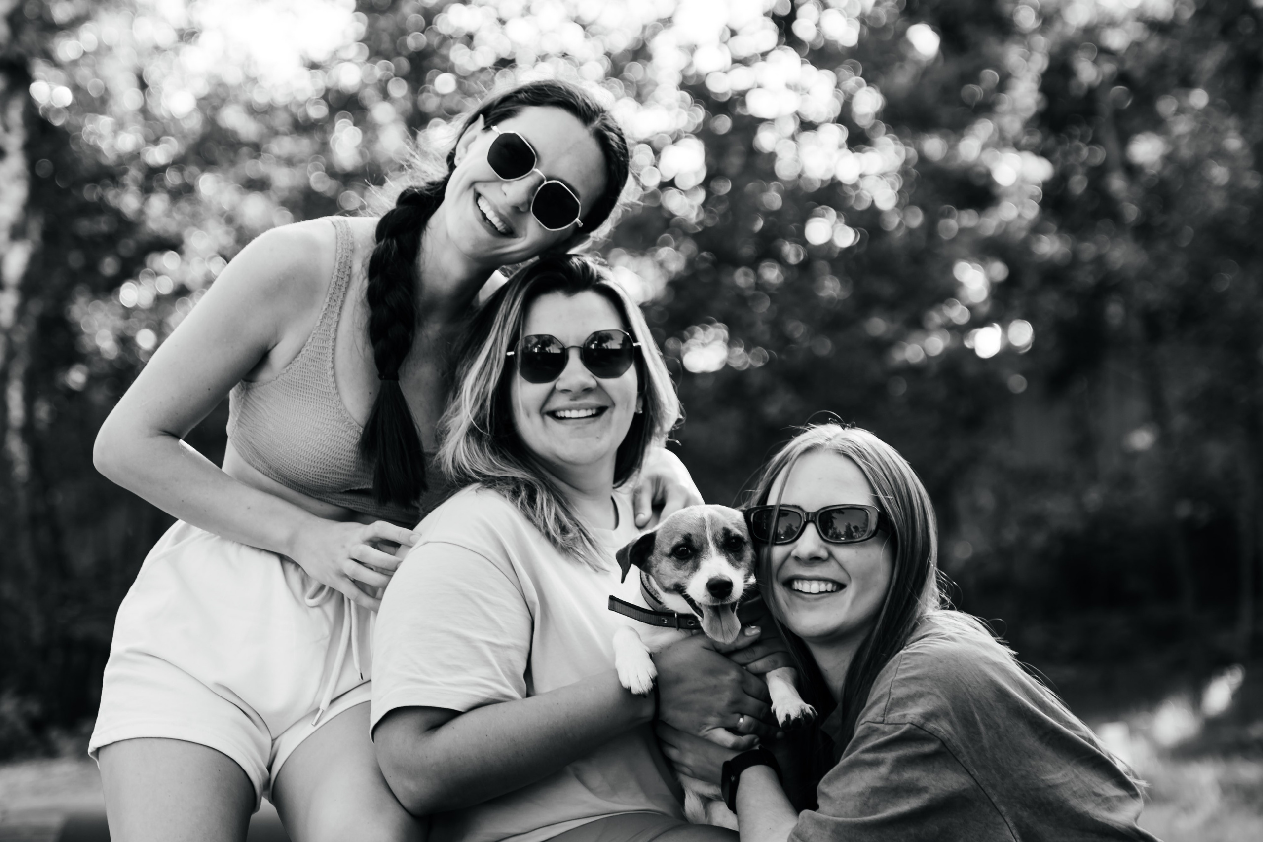 Weekend with friends. Видеограф и Фотограф в Челябинске Ксения и Владимир Рюмины